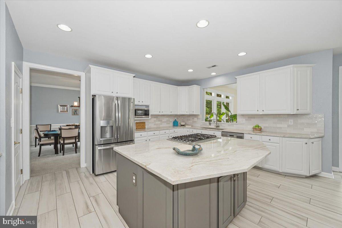 ROLLINMEAD - Residential
