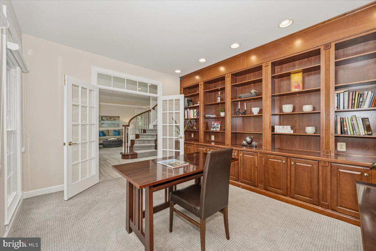 ROLLINMEAD - Residential