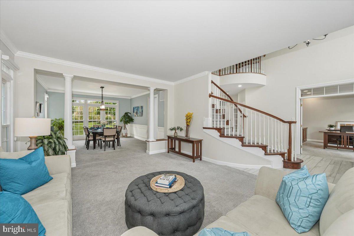 ROLLINMEAD - Residential
