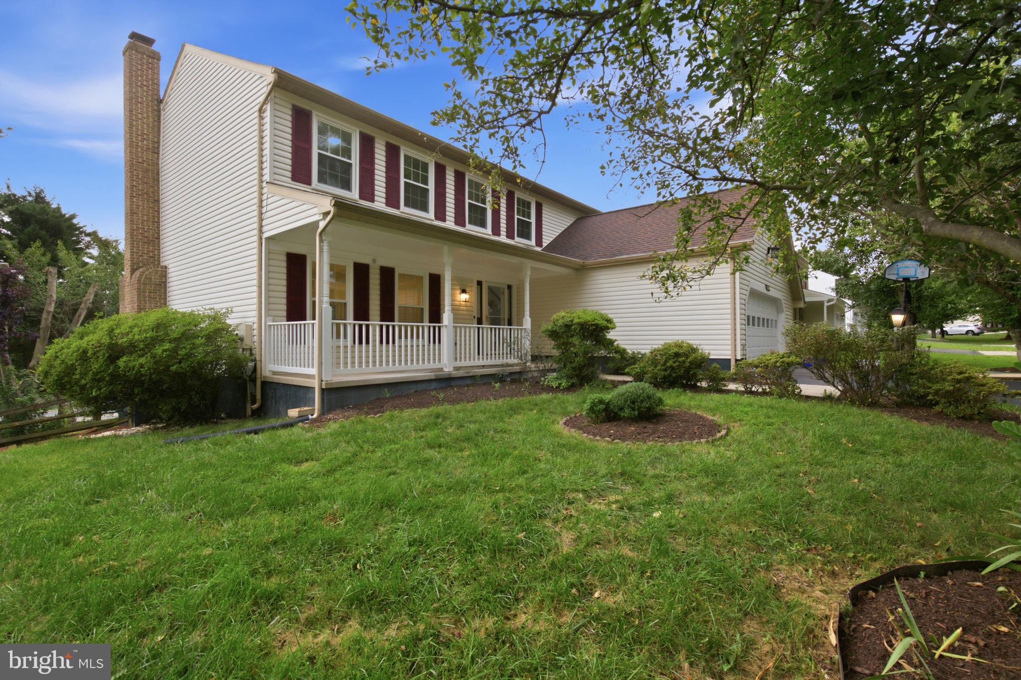 11516 PARSIPPANY TERRACE