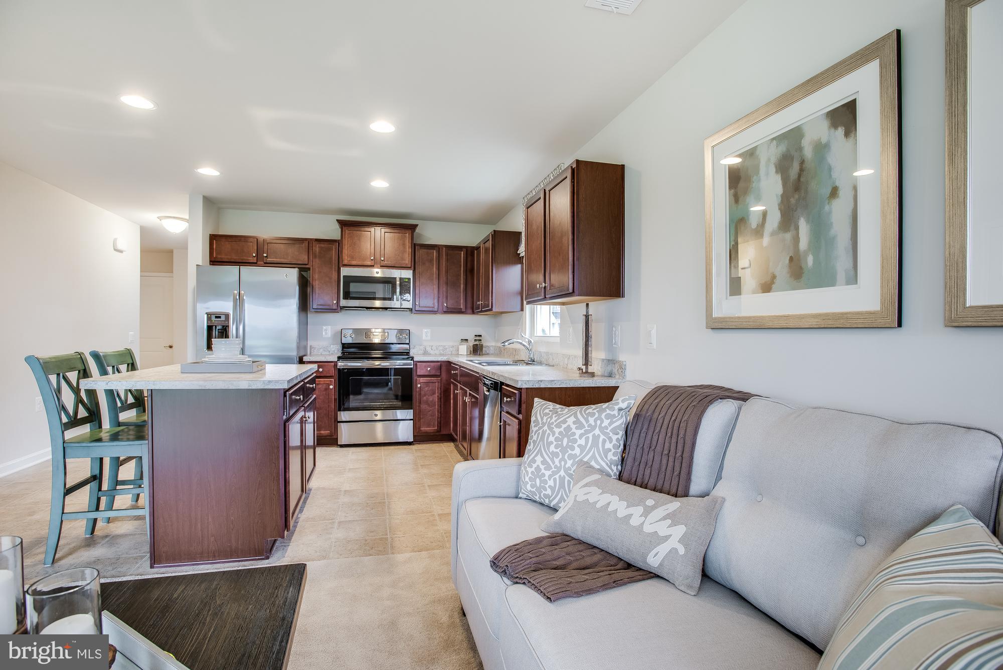 CHANDLERS GLEN - Residential