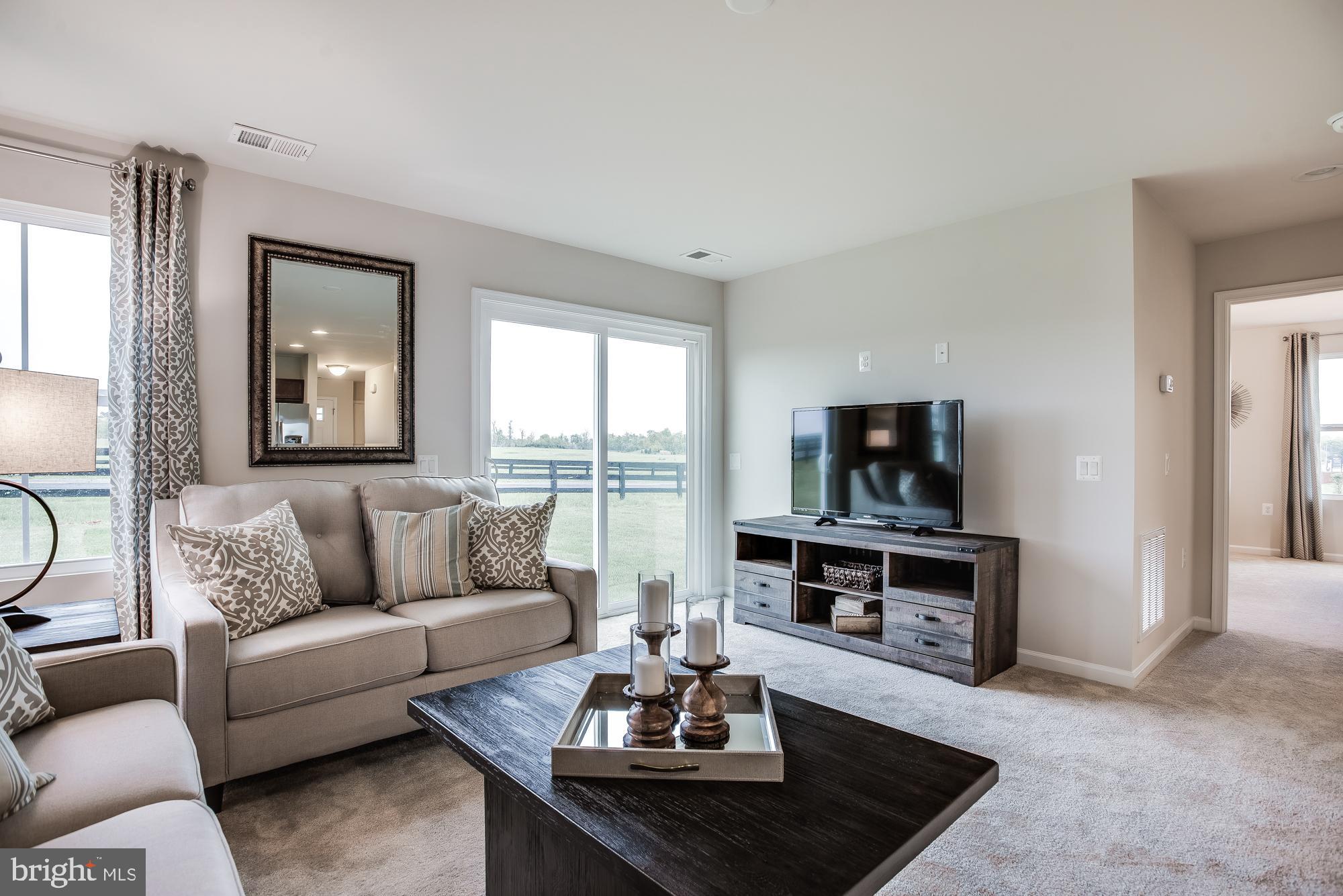 CHANDLERS GLEN - Residential