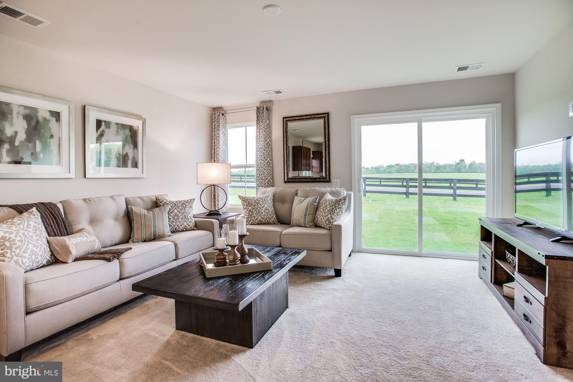 CHANDLERS GLEN - Residential