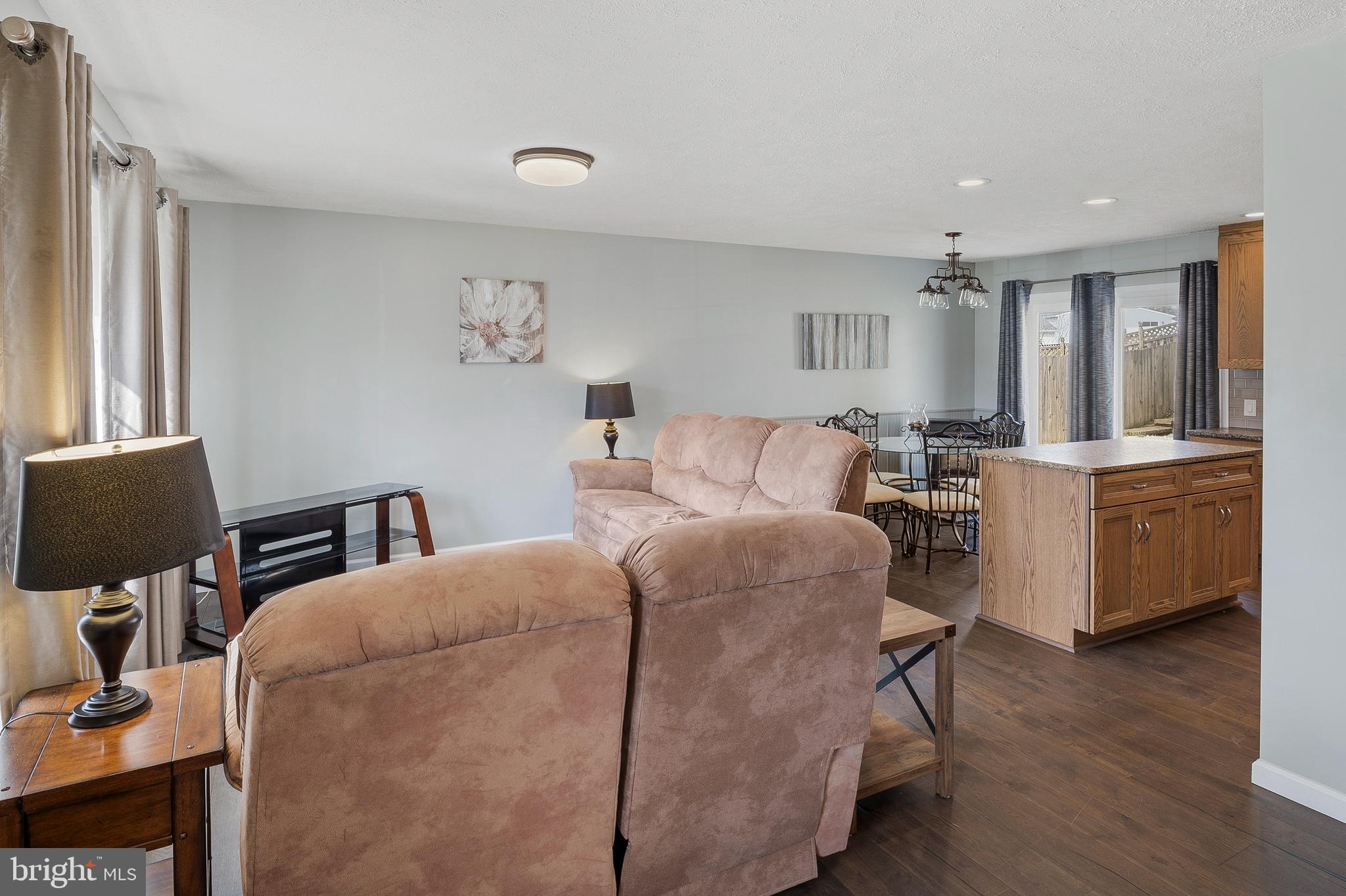 CUNNINGHILL COVE - Residential