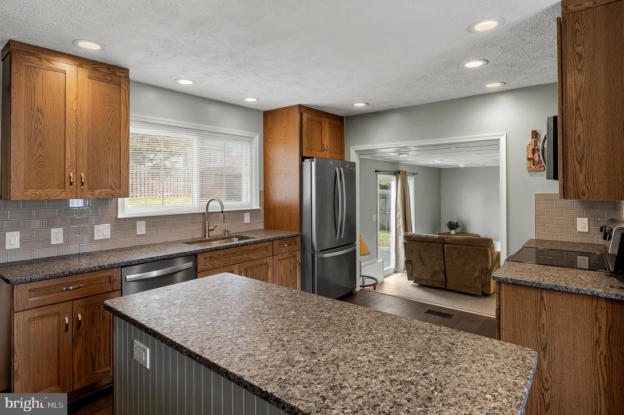 CUNNINGHILL COVE - Residential