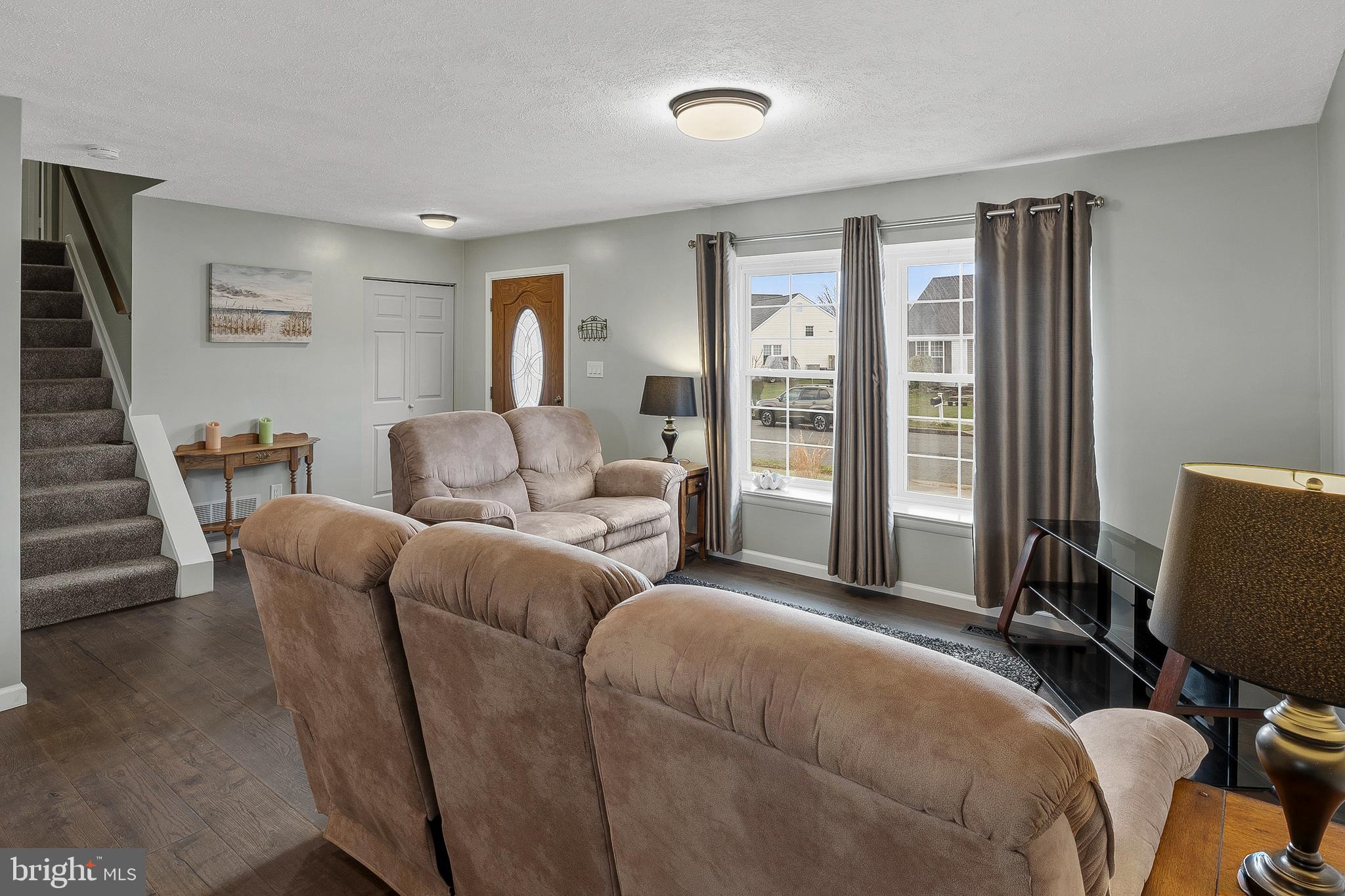 CUNNINGHILL COVE - Residential