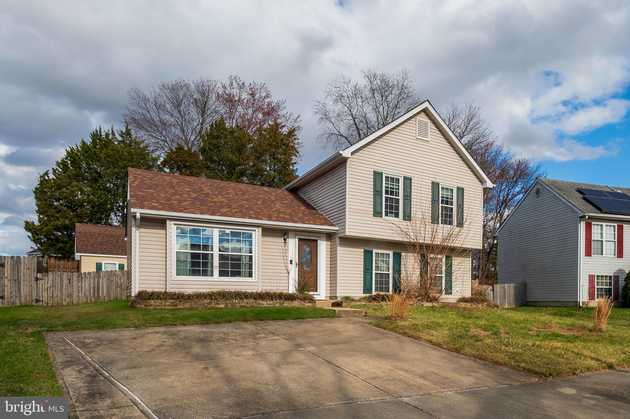 CUNNINGHILL COVE - Residential