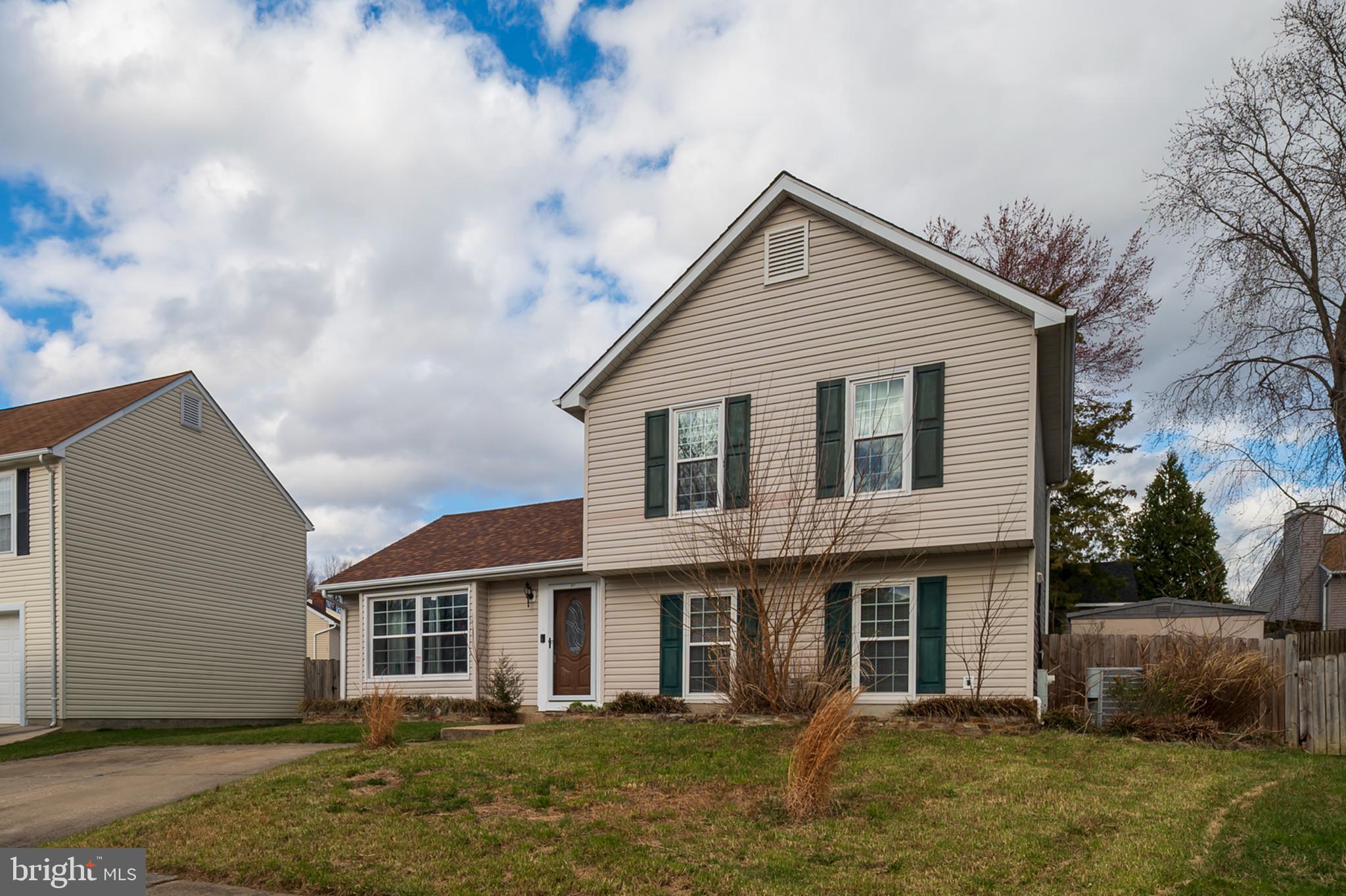 CUNNINGHILL COVE - Residential