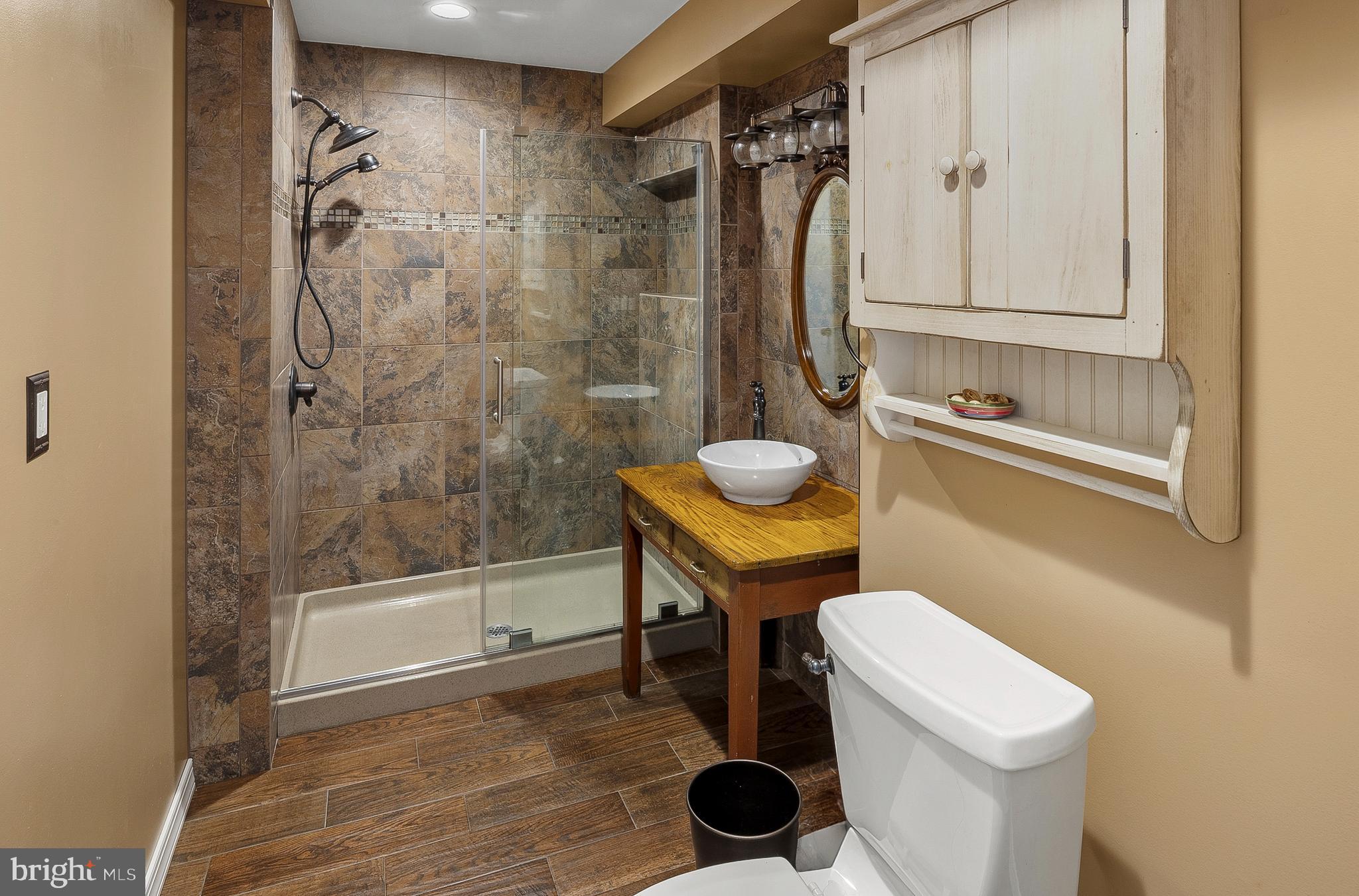 CUNNINGHILL COVE - Residential