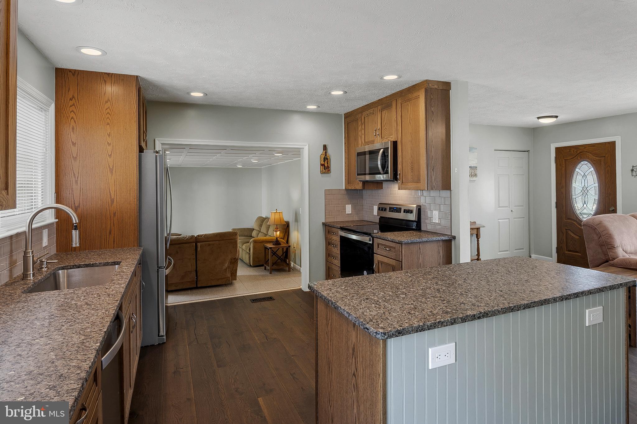 CUNNINGHILL COVE - Residential