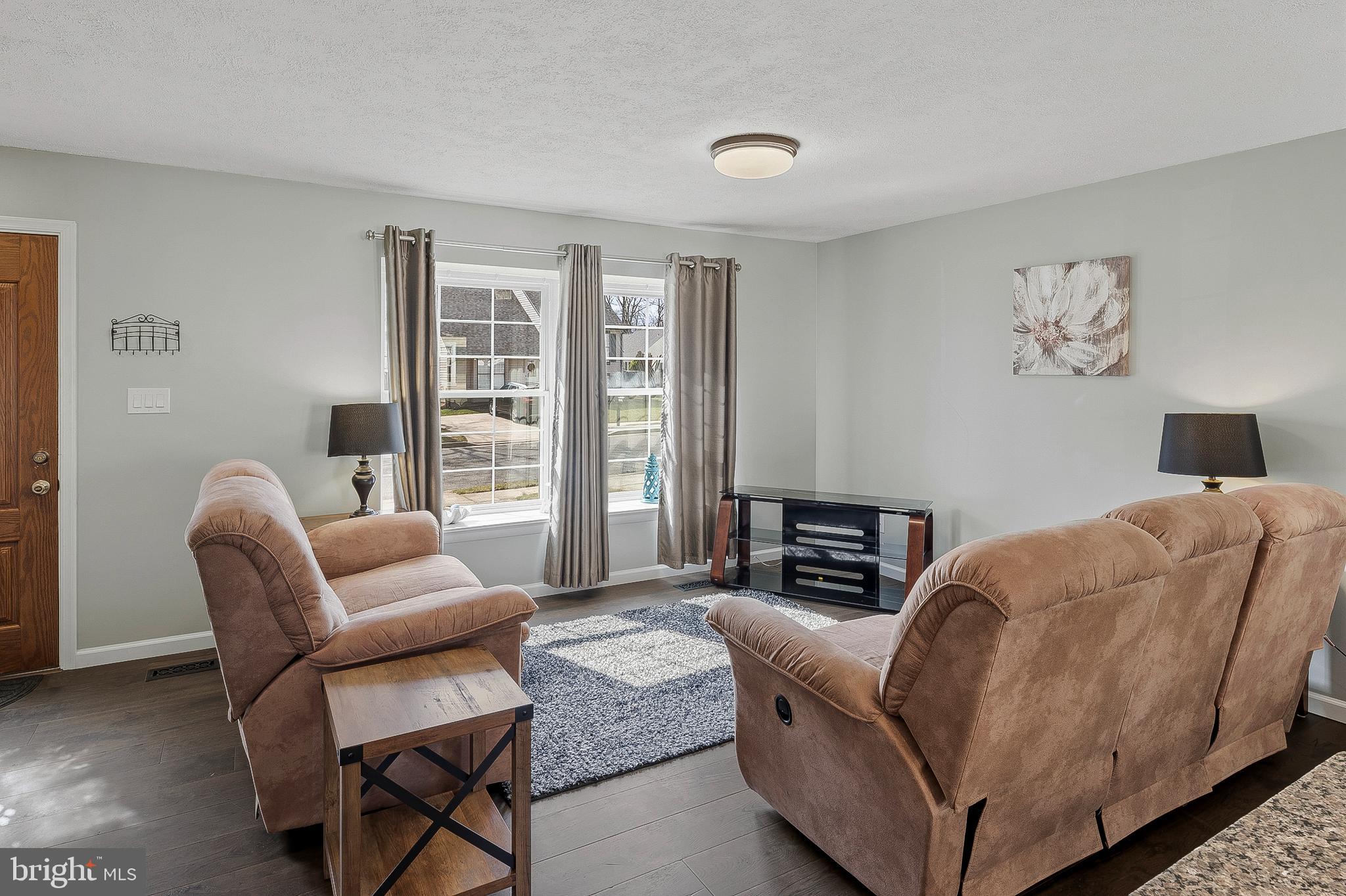 CUNNINGHILL COVE - Residential