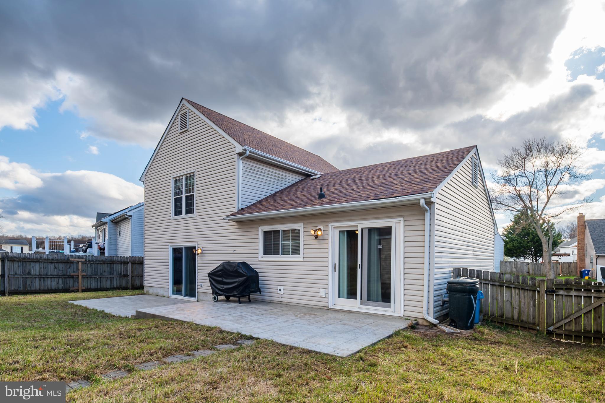 CUNNINGHILL COVE - Residential