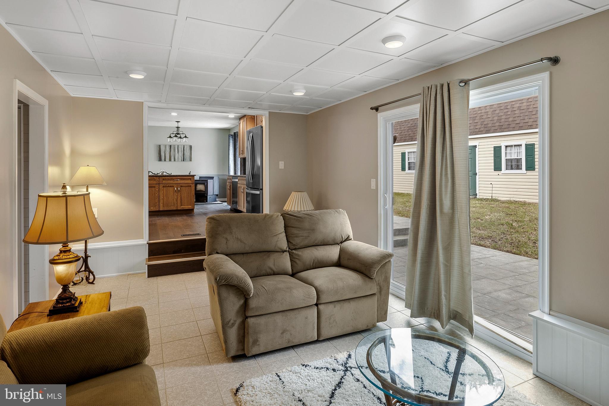 CUNNINGHILL COVE - Residential