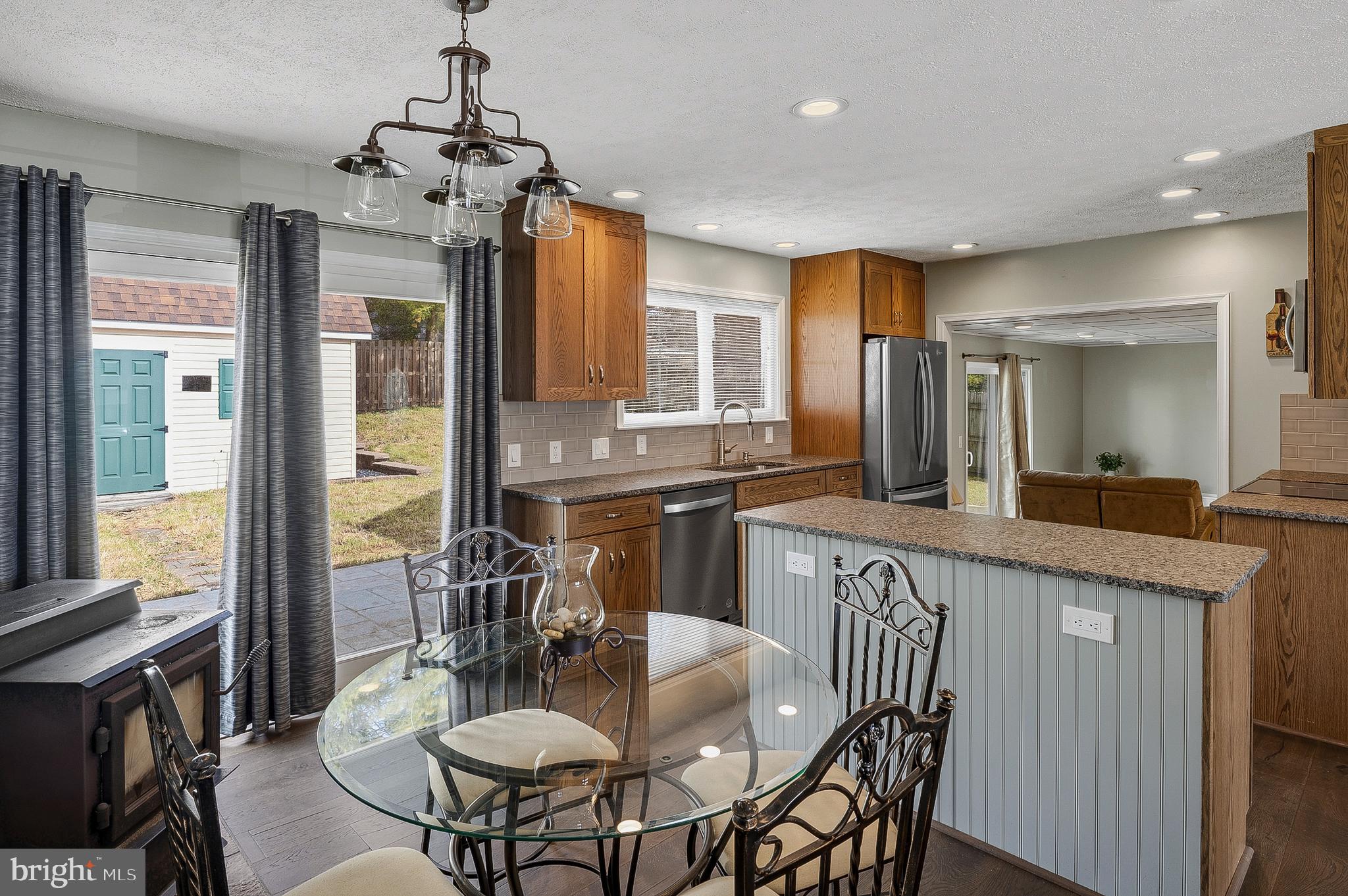 CUNNINGHILL COVE - Residential