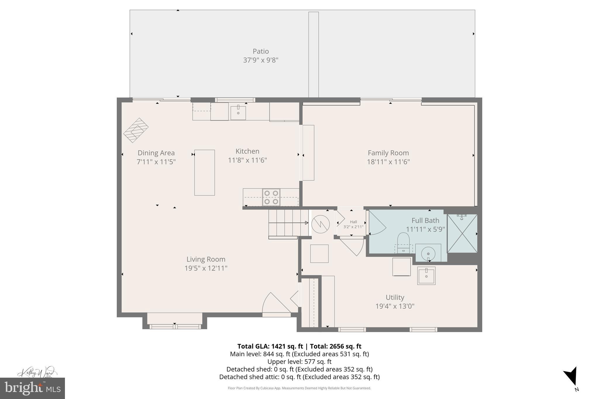CUNNINGHILL COVE - Residential