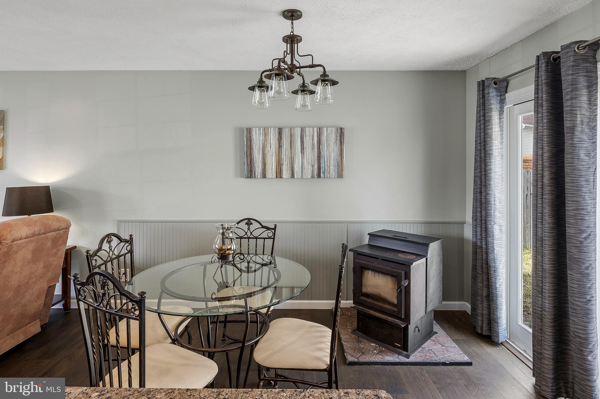 CUNNINGHILL COVE - Residential