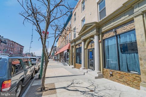 Photo of 507 - 9 W Girard Avenue, PHILADELPHIA, PA 19123 (MLS # PAPH2579606)