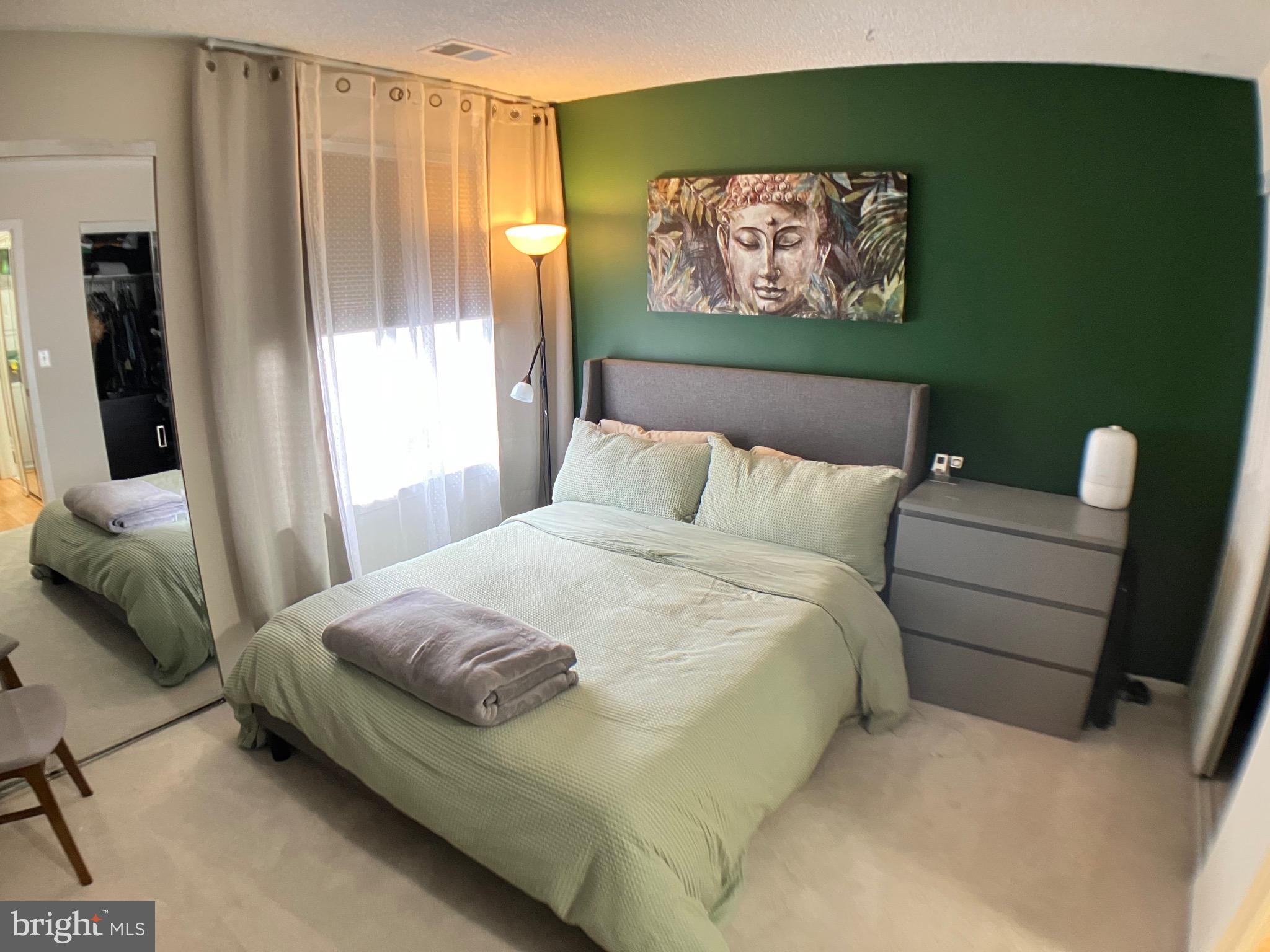 RESTON - Residential Lease