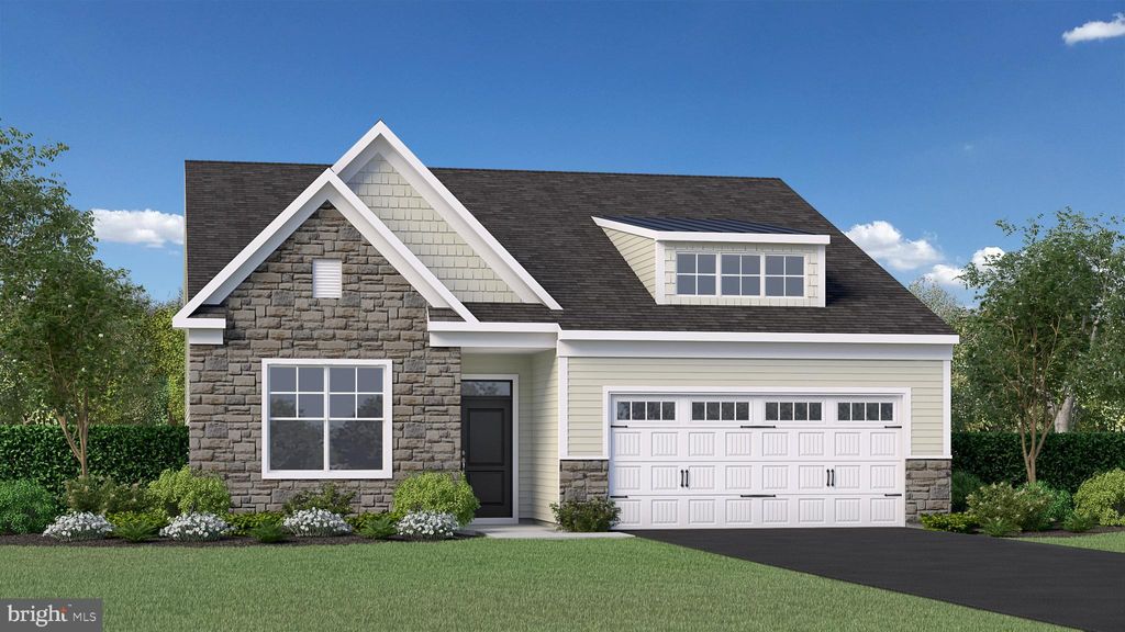 Photo of 3 Grantarthur #liberty Court, WHITEHALL, PA 18052 (MLS # PALH2013832)