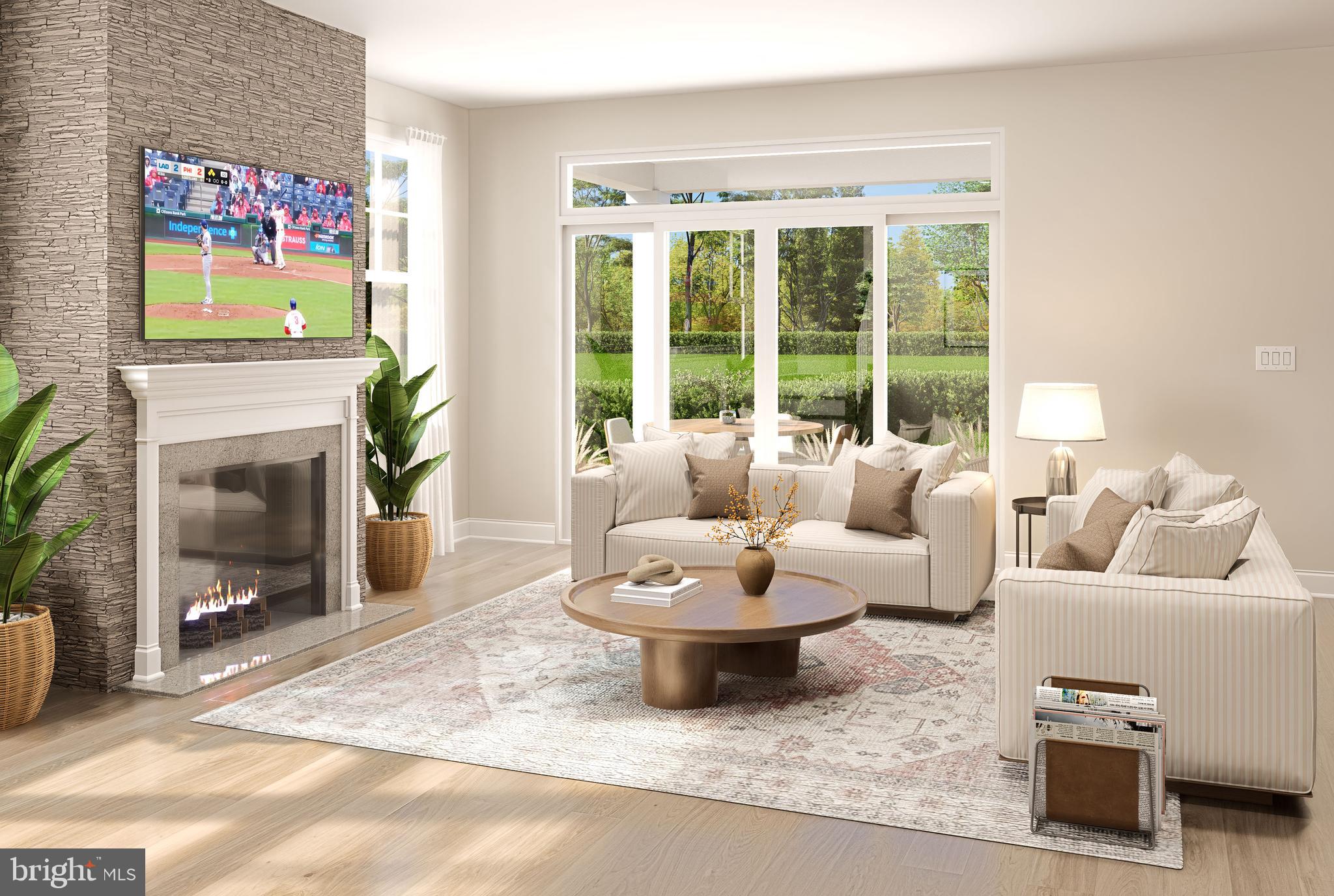 3 GRANTARTHUR #LIBERTY COURT