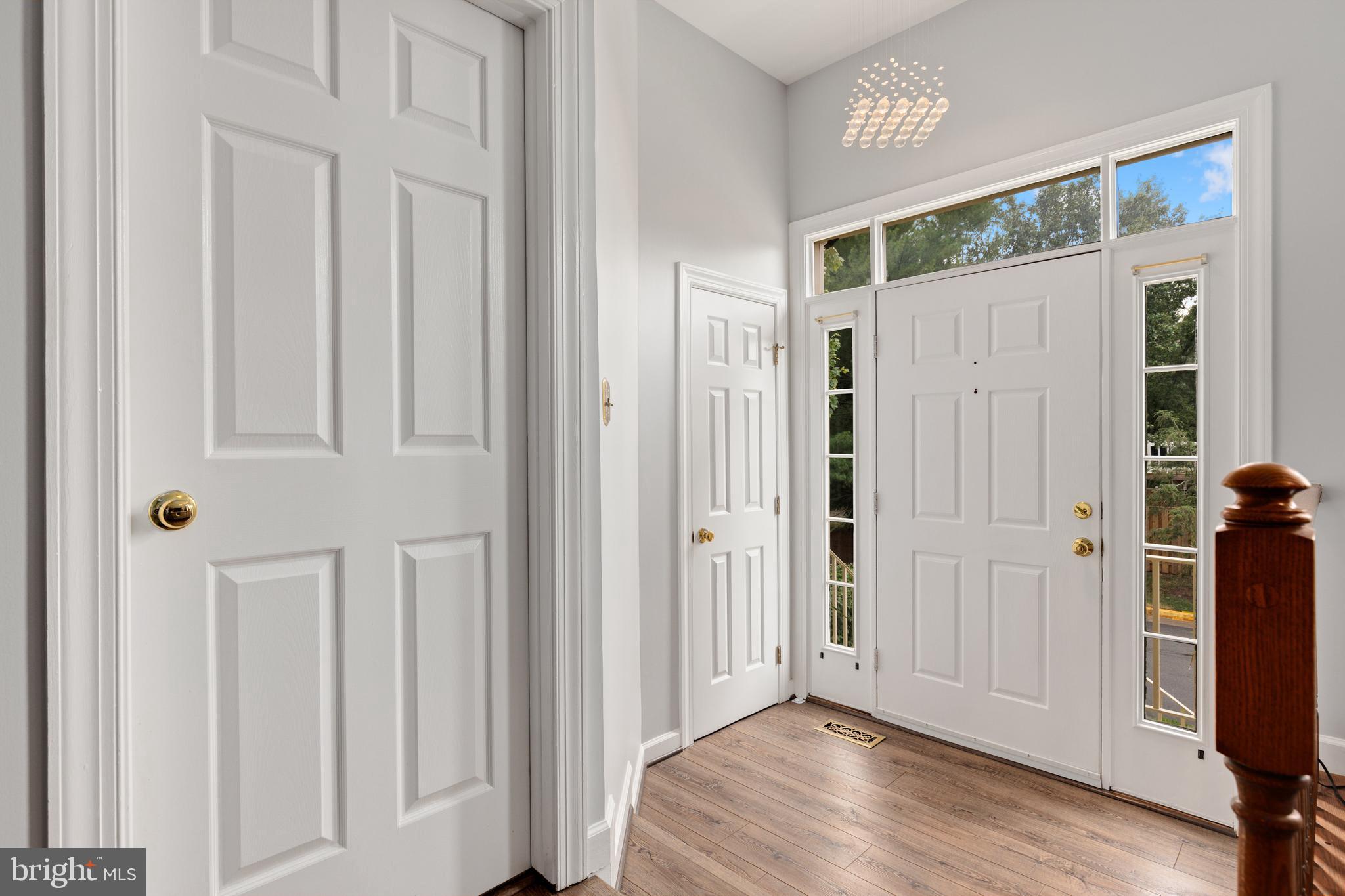 POTOMAC LAKES - Residential