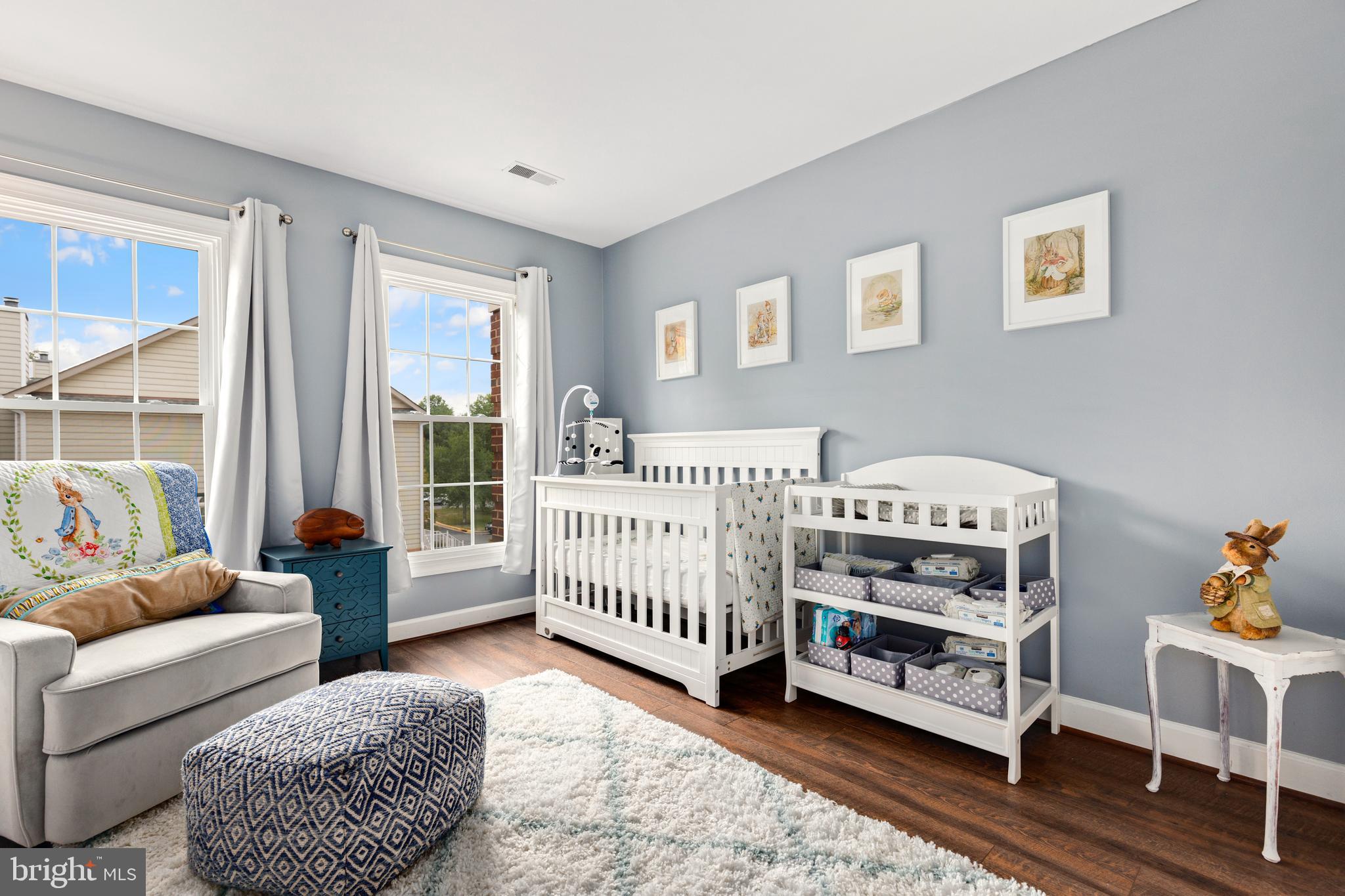 POTOMAC LAKES - Residential