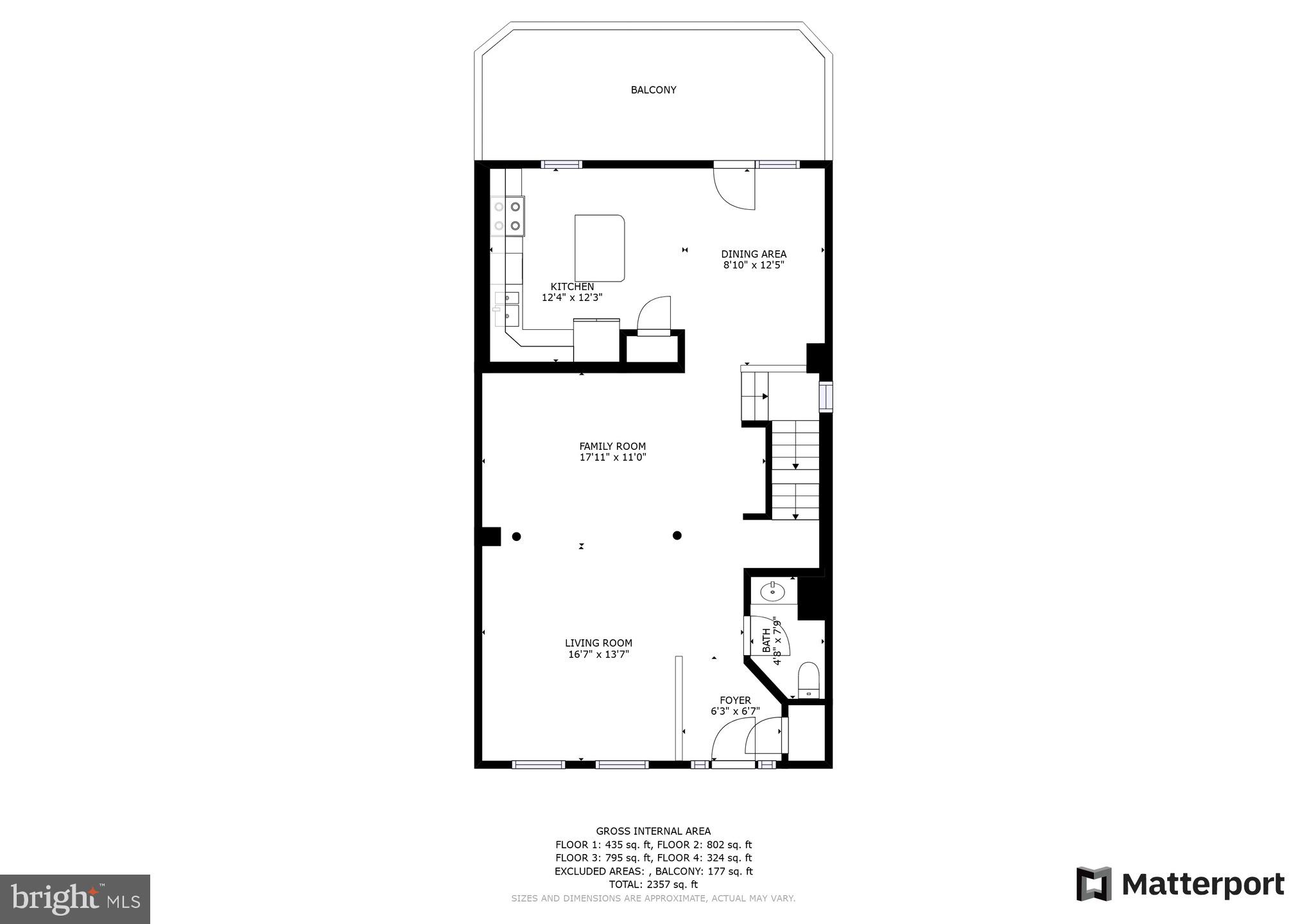 POTOMAC LAKES - Residential