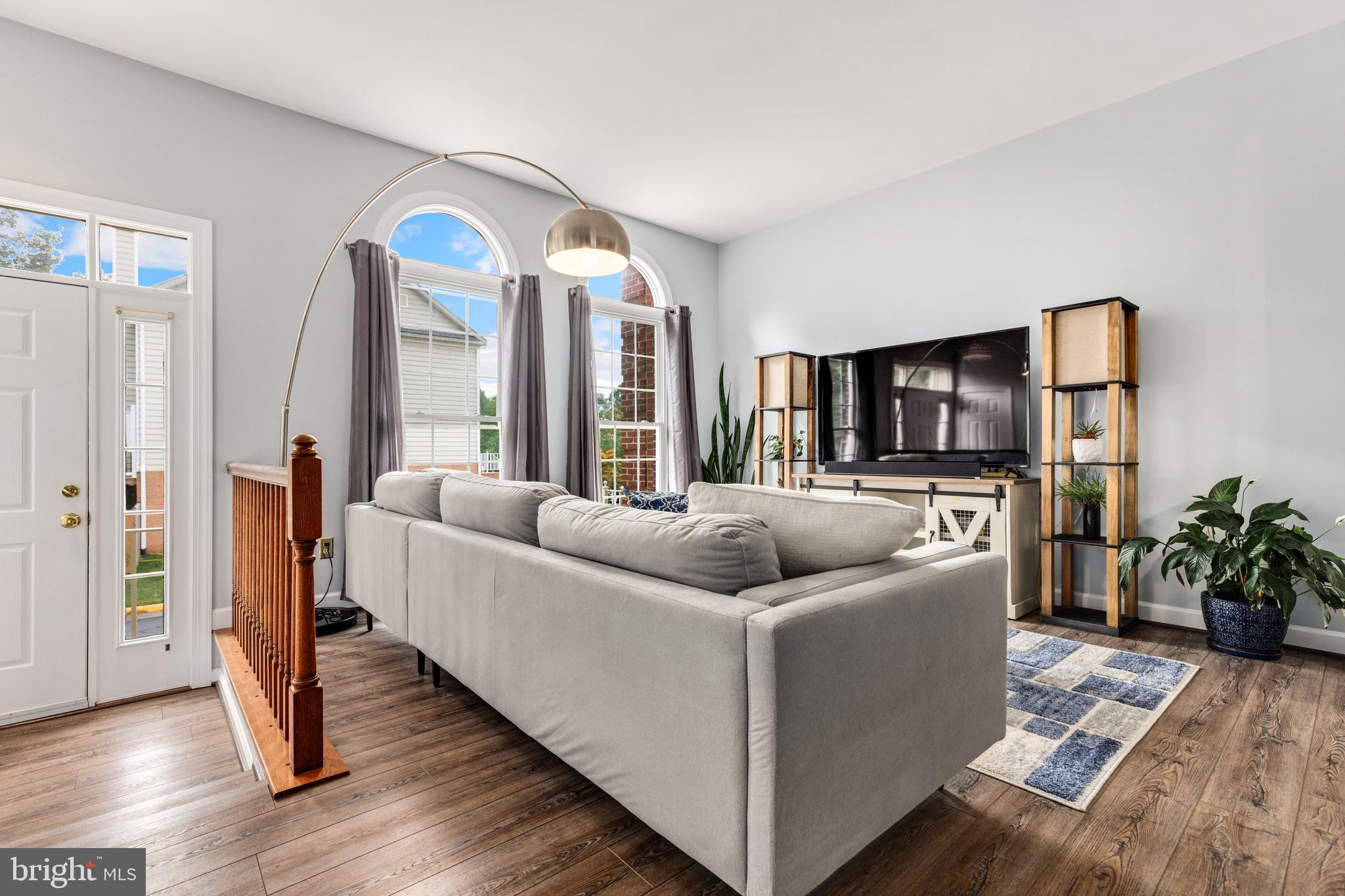 POTOMAC LAKES - Residential