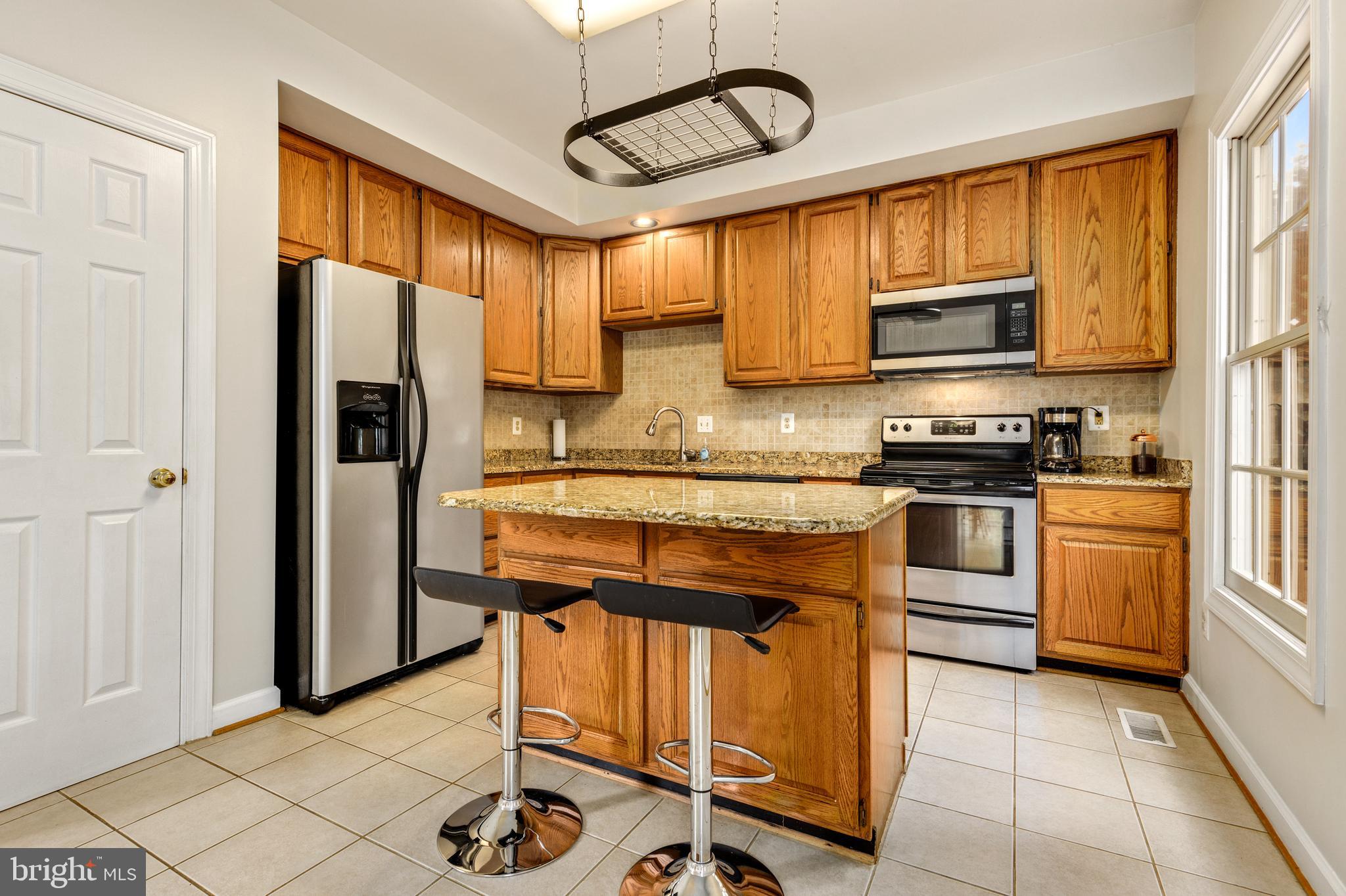 POTOMAC LAKES - Residential