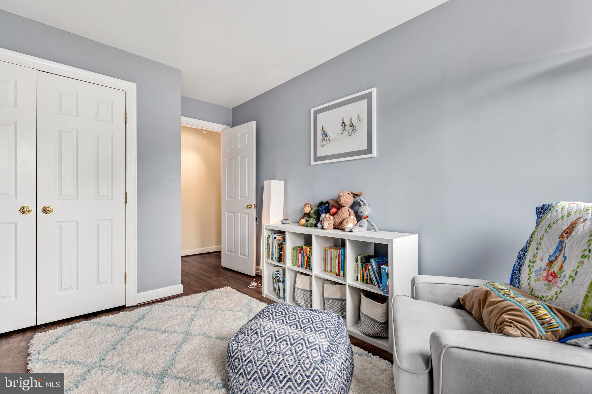 POTOMAC LAKES - Residential