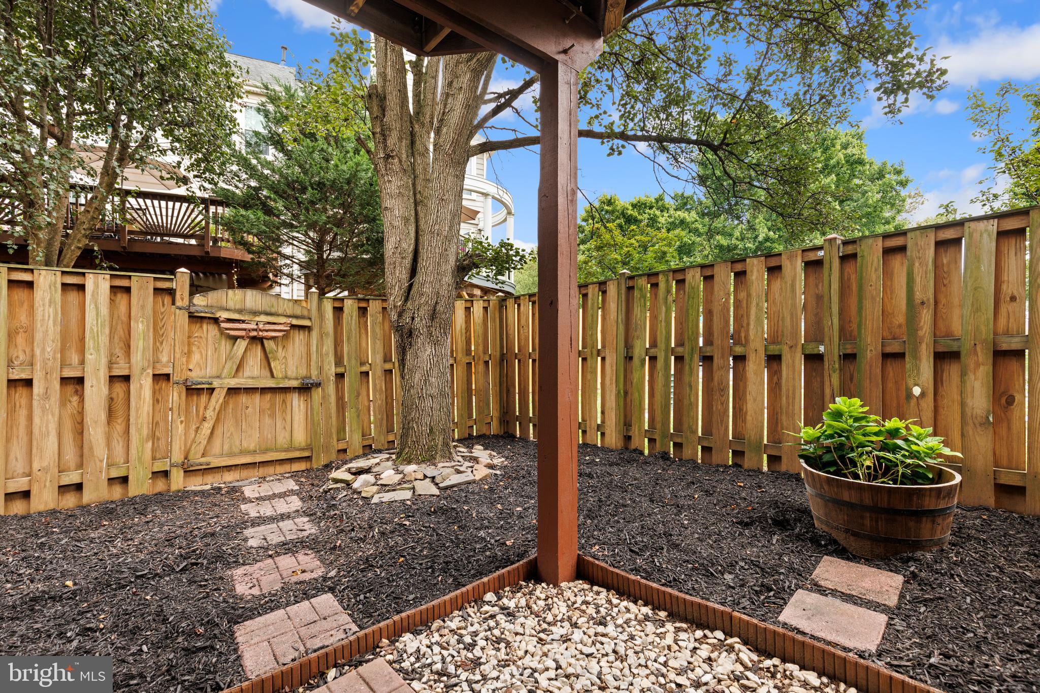 POTOMAC LAKES - Residential