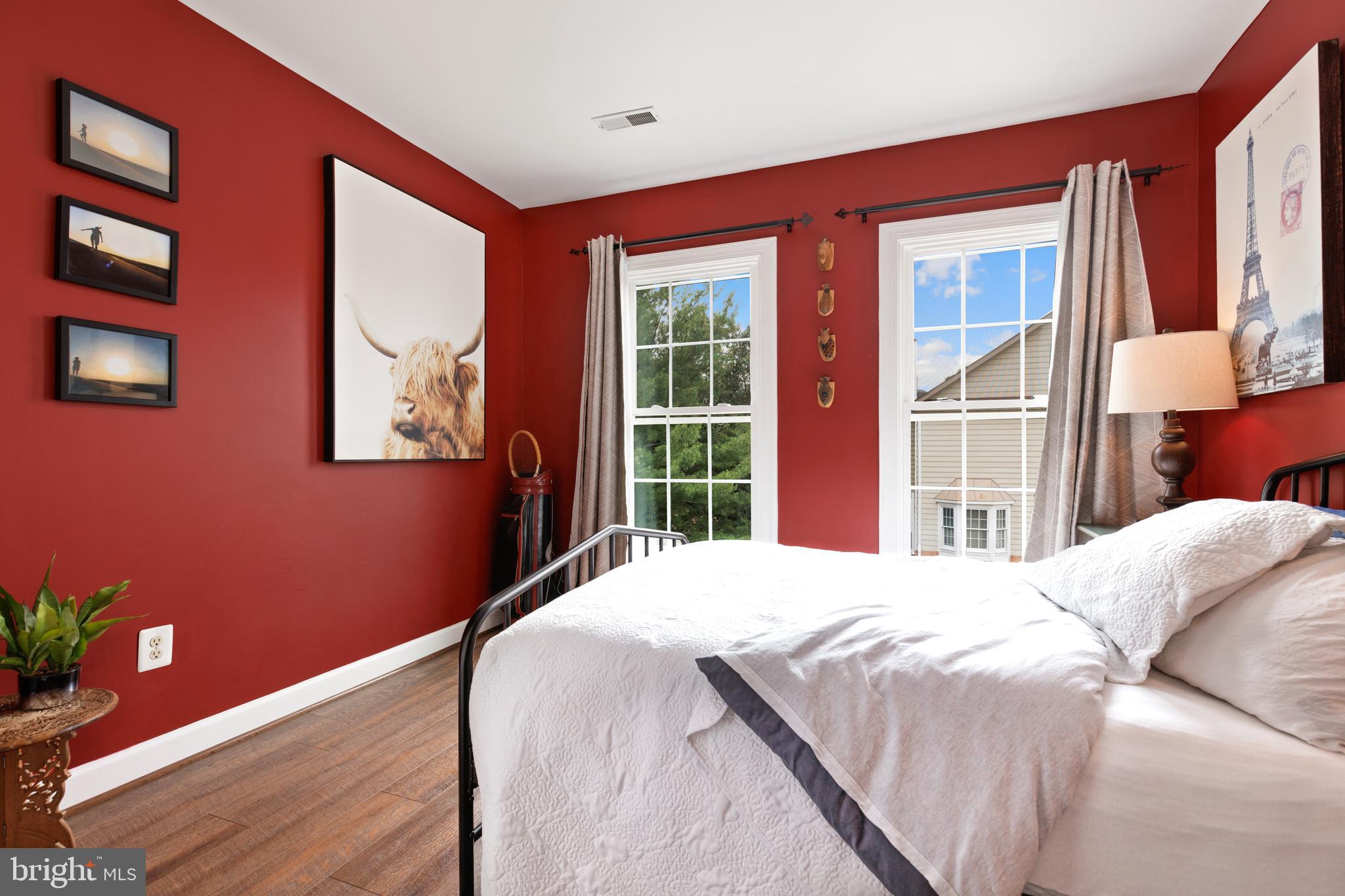 POTOMAC LAKES - Residential