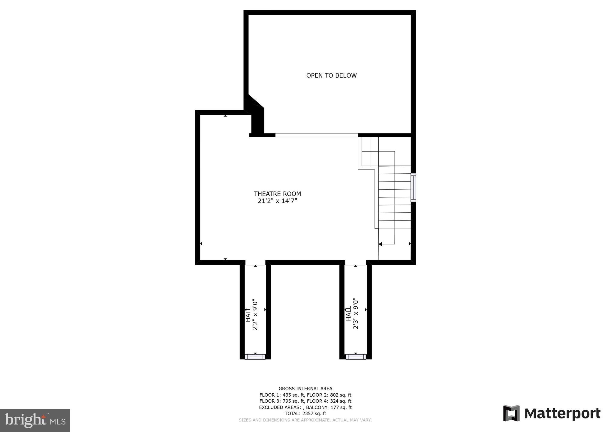 POTOMAC LAKES - Residential