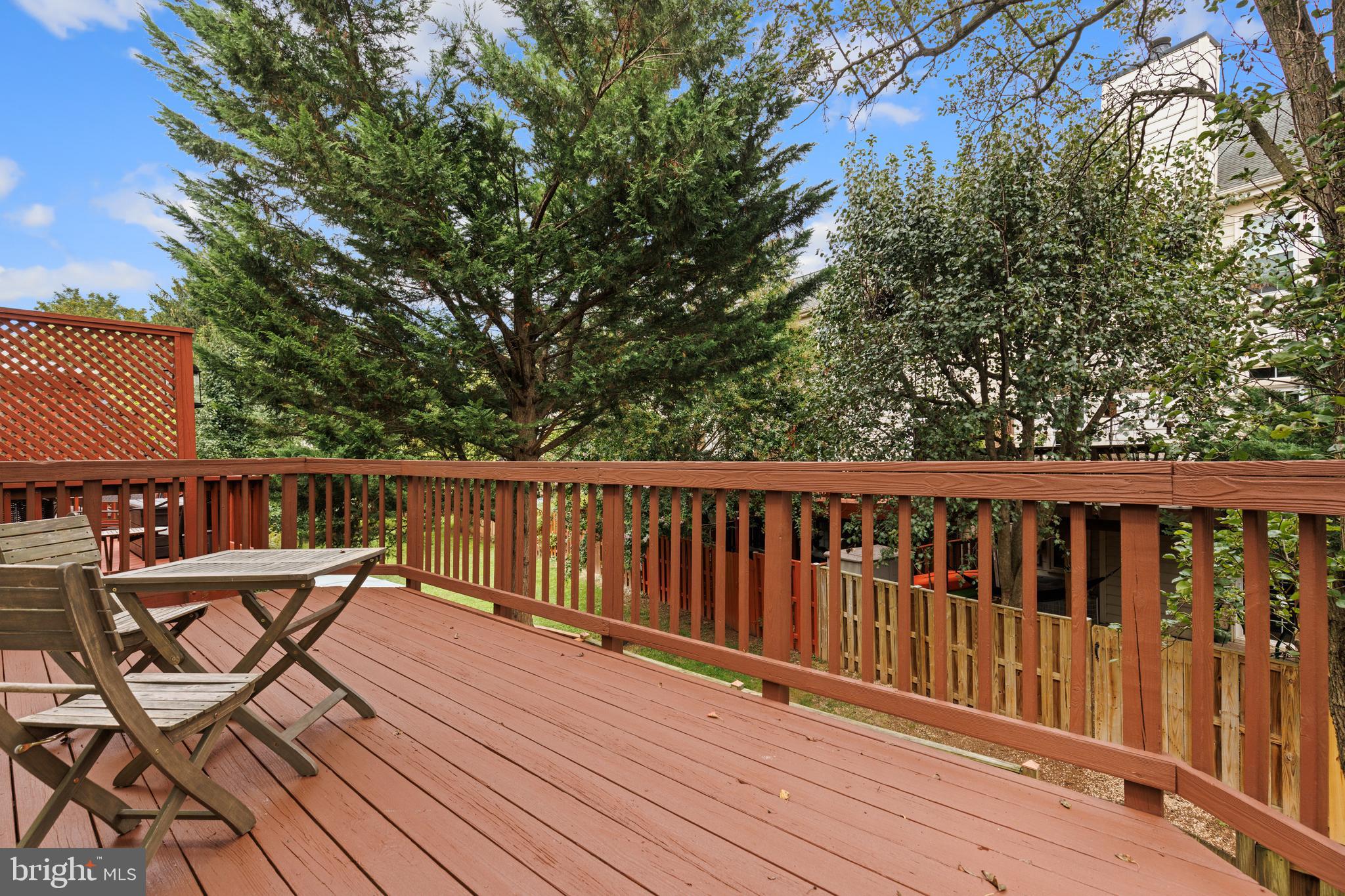 POTOMAC LAKES - Residential