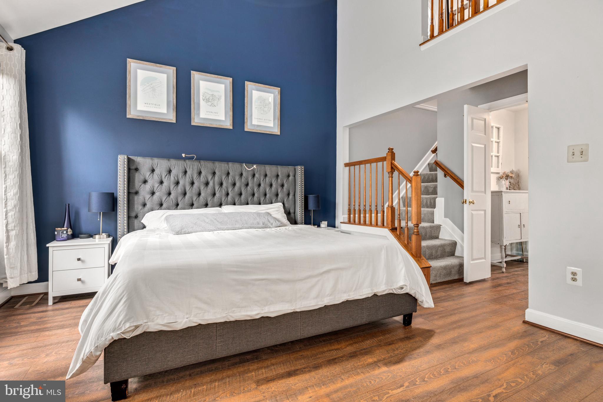 POTOMAC LAKES - Residential