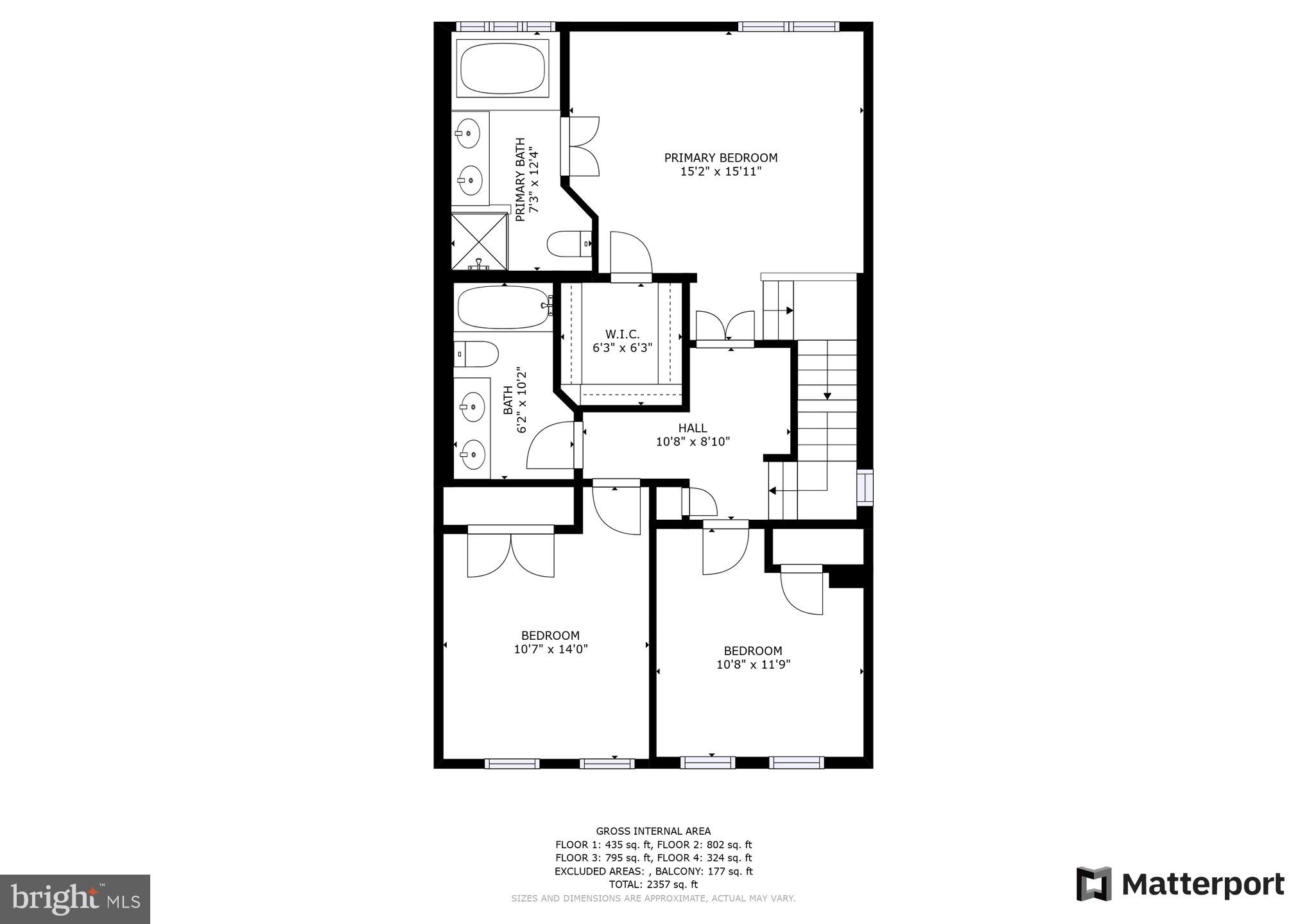POTOMAC LAKES - Residential