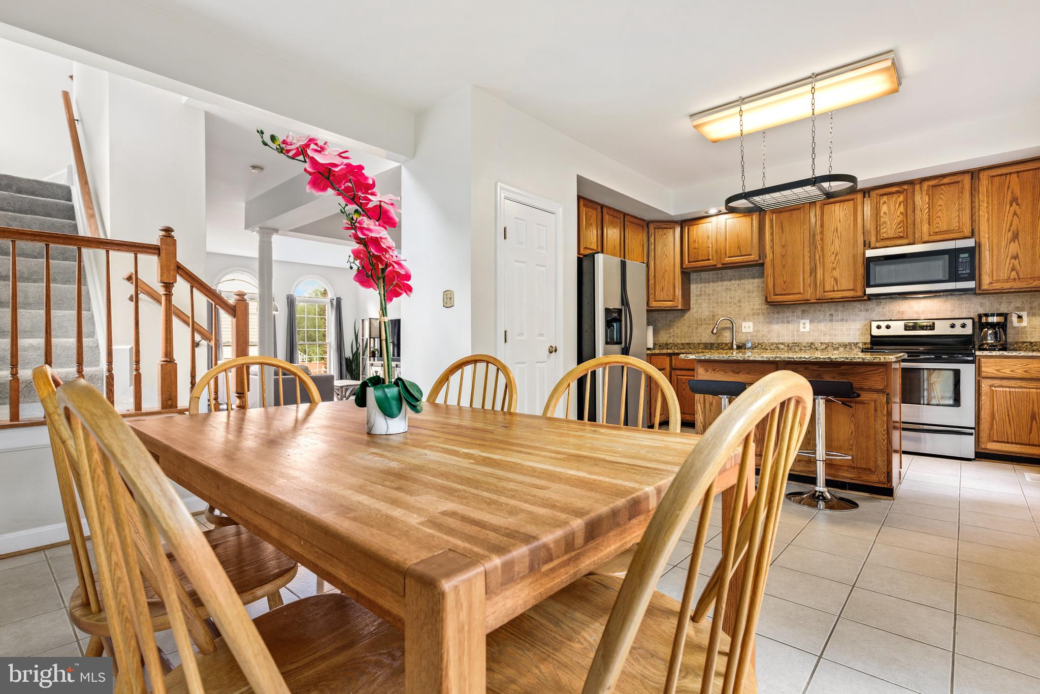 POTOMAC LAKES - Residential