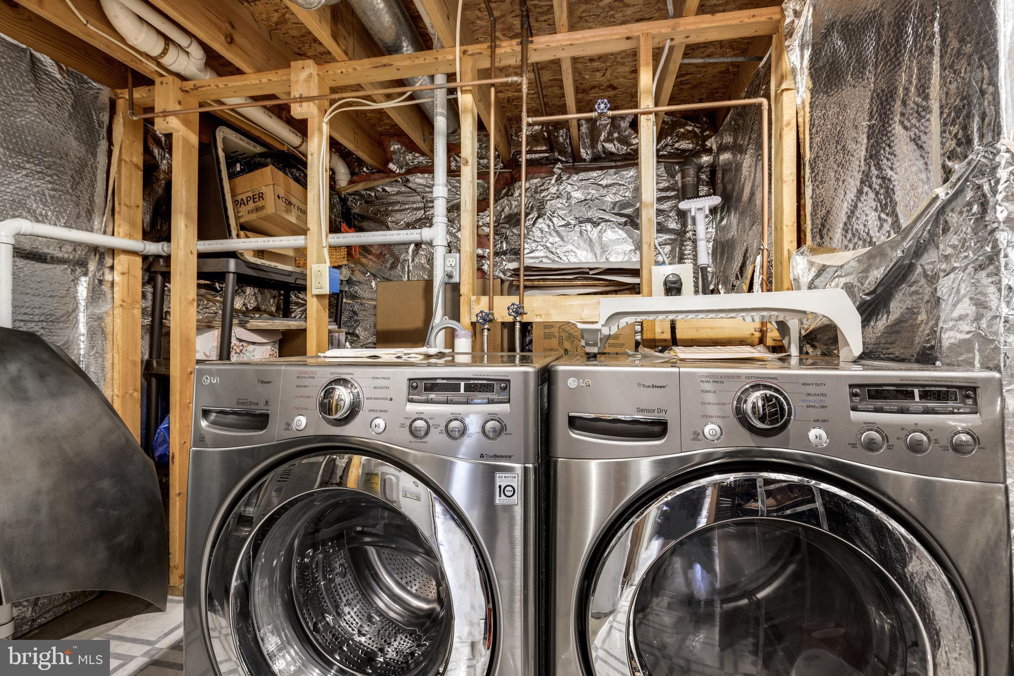 POTOMAC LAKES - Residential