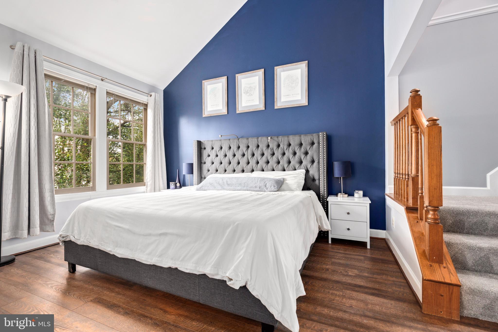 POTOMAC LAKES - Residential