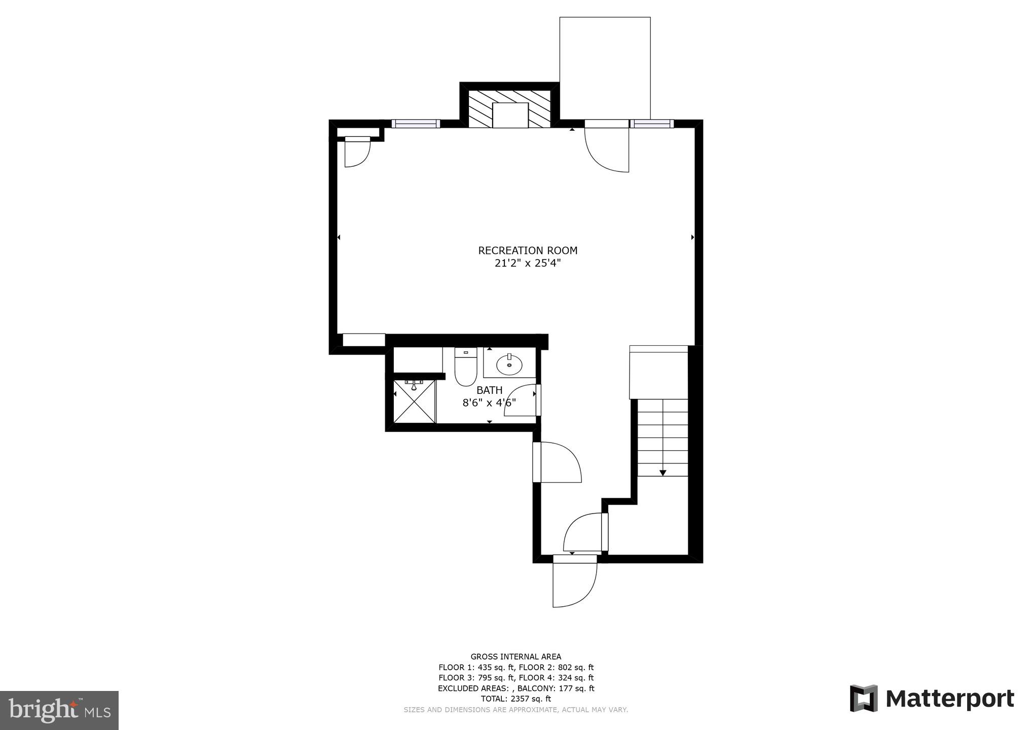 POTOMAC LAKES - Residential