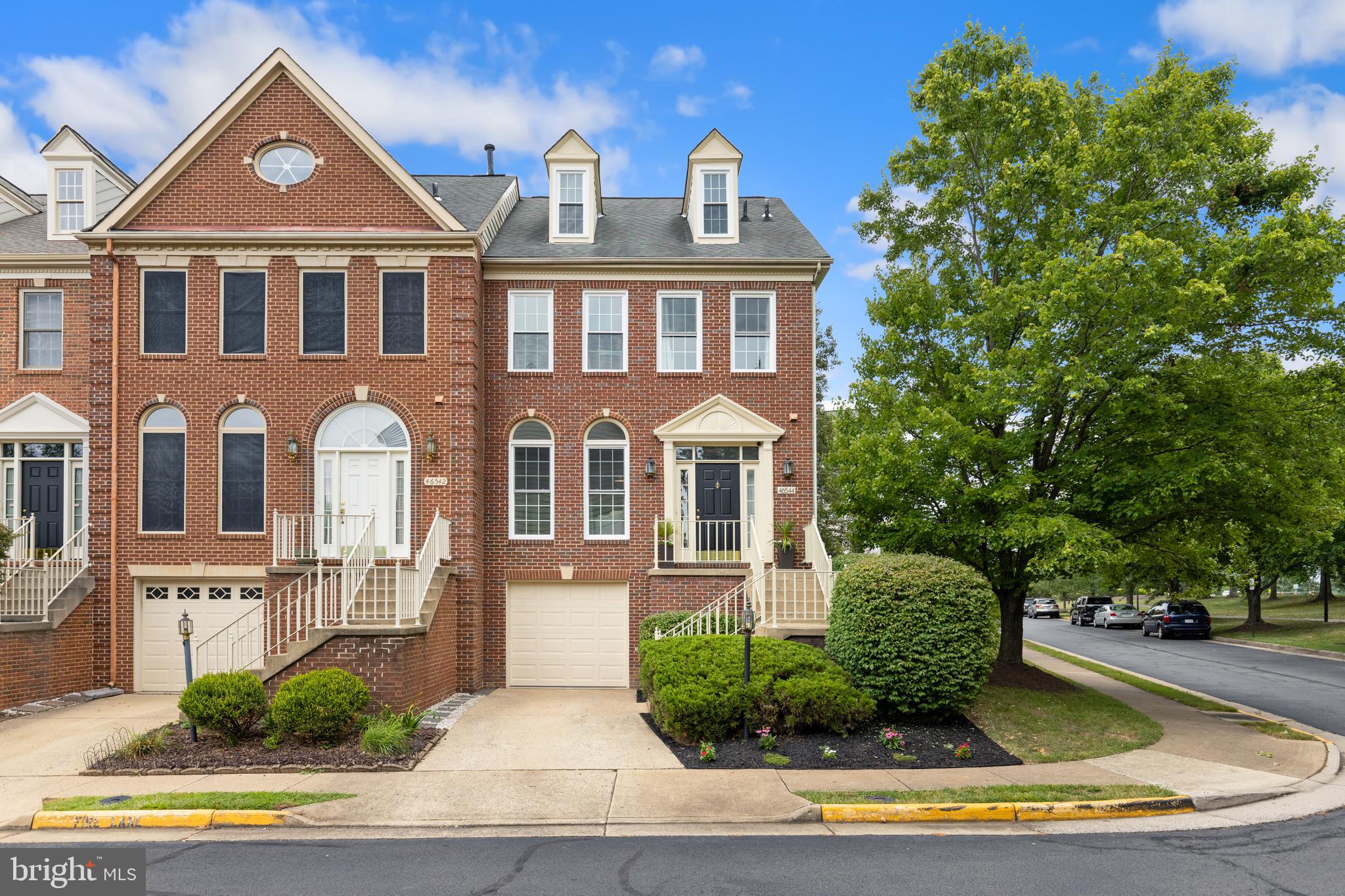 POTOMAC LAKES - Residential