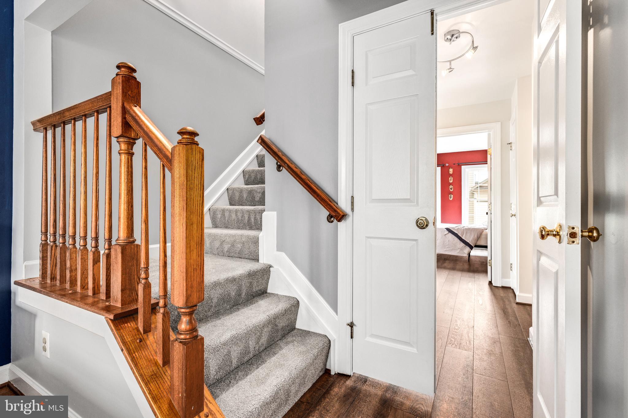 POTOMAC LAKES - Residential