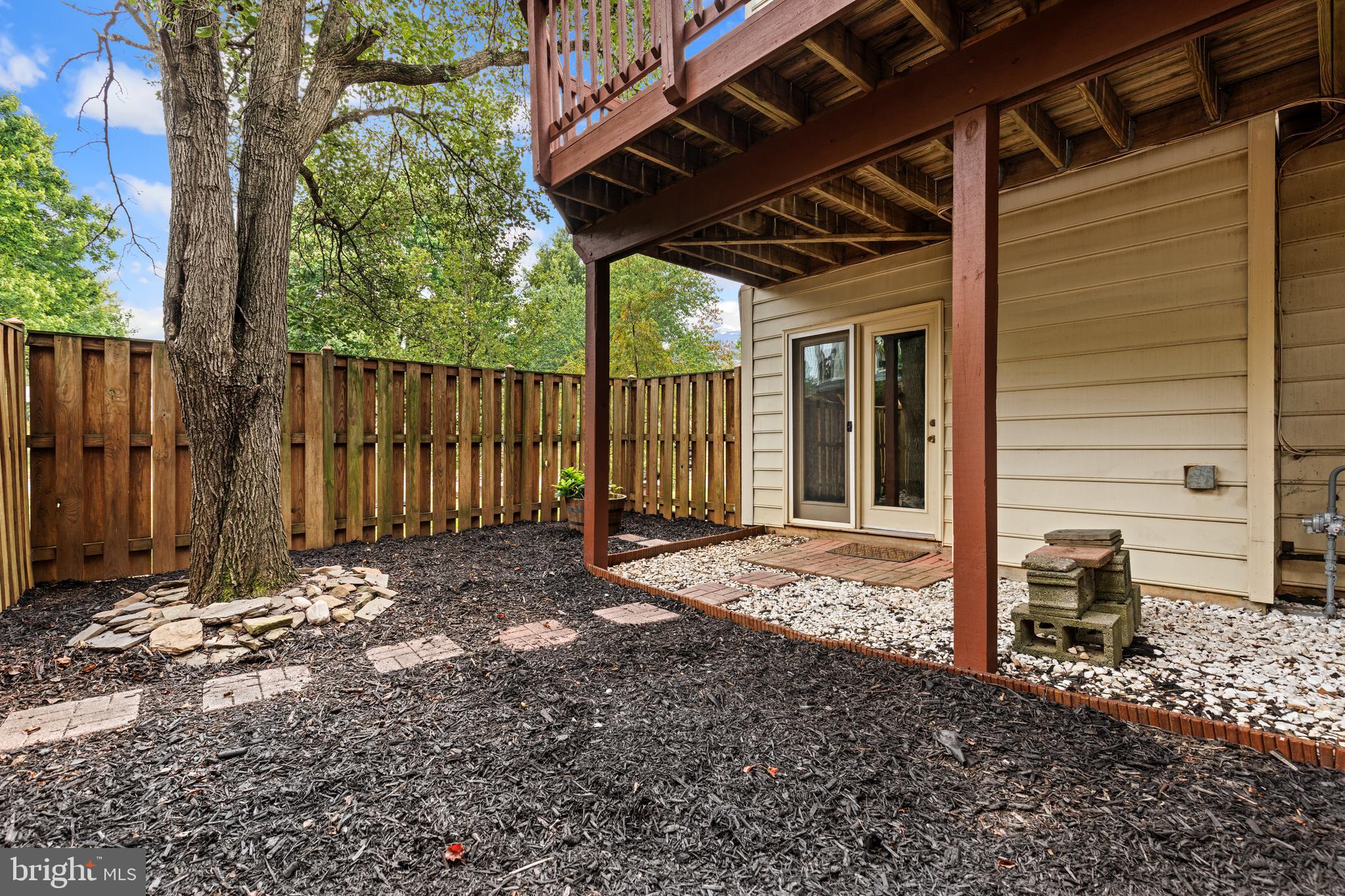 POTOMAC LAKES - Residential