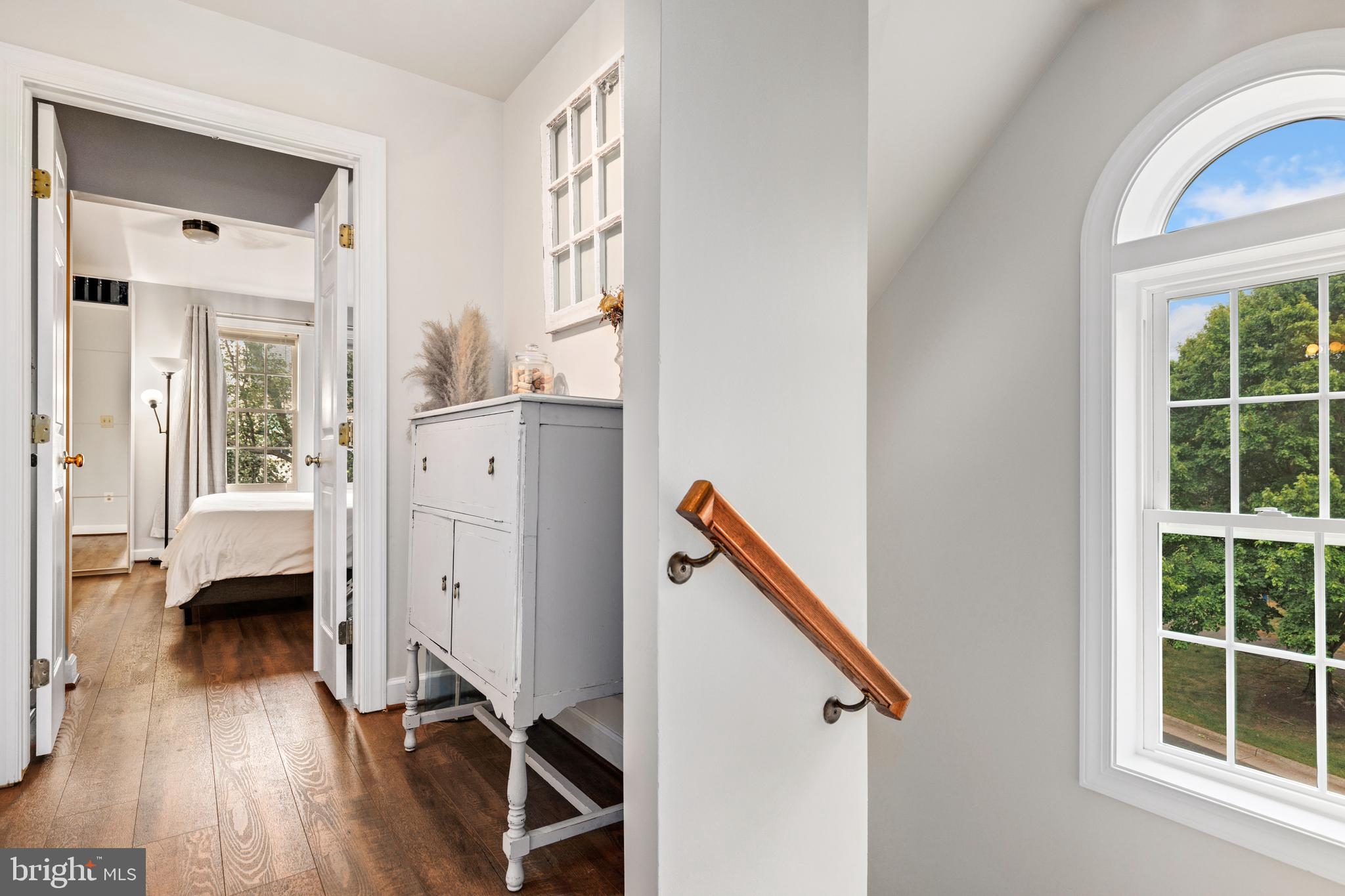 POTOMAC LAKES - Residential