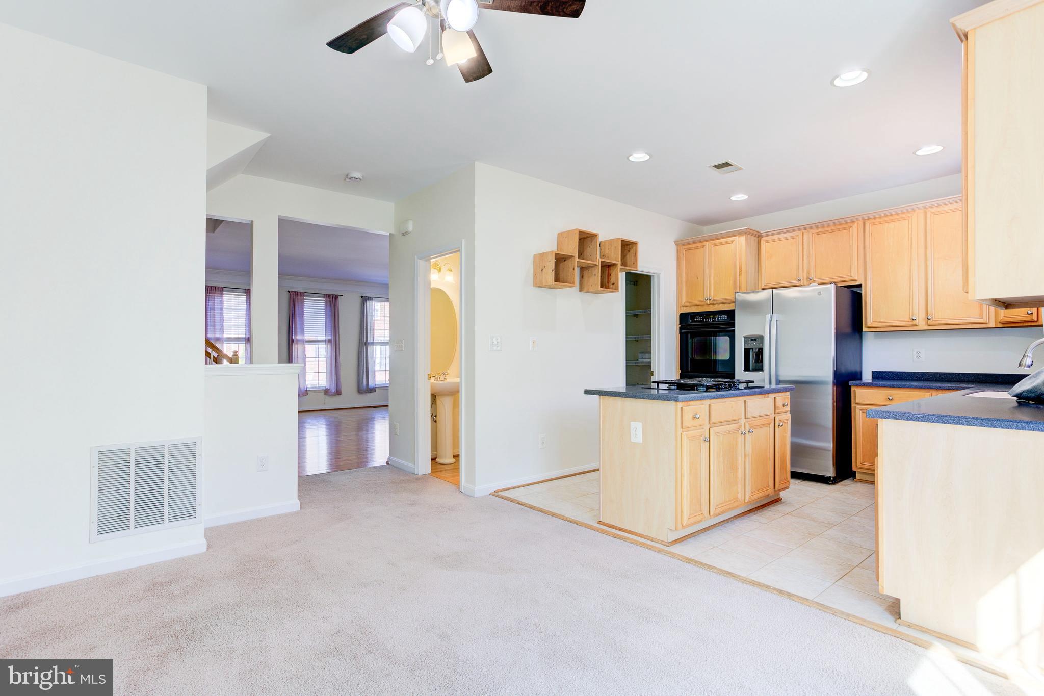 BROADLANDS SOUTH - Residential Lease