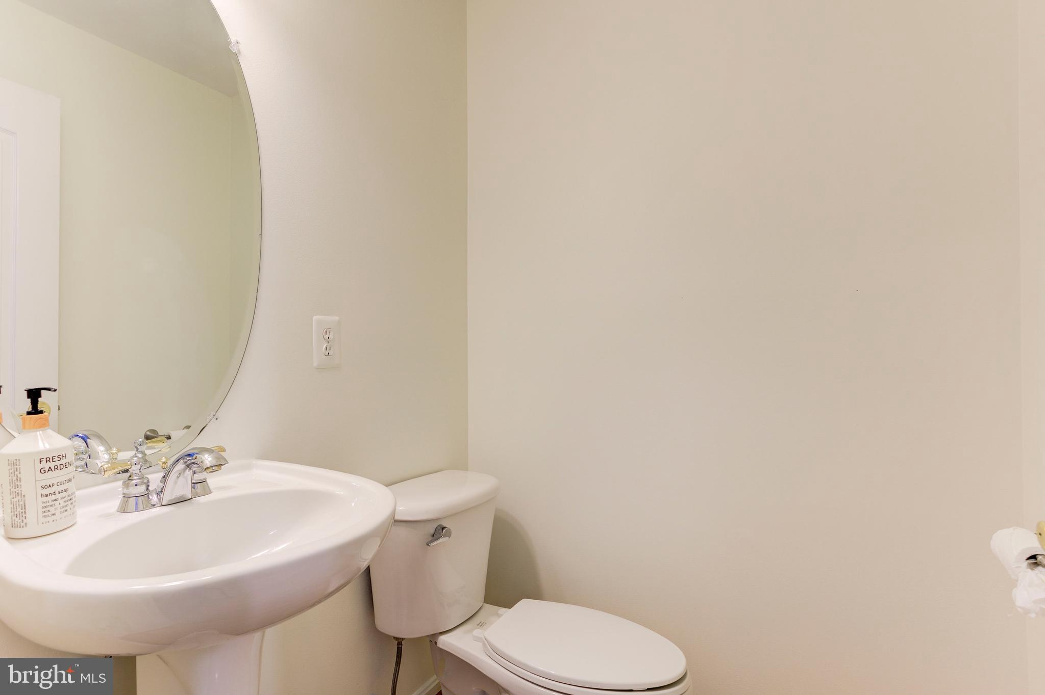 BROADLANDS SOUTH - Residential Lease