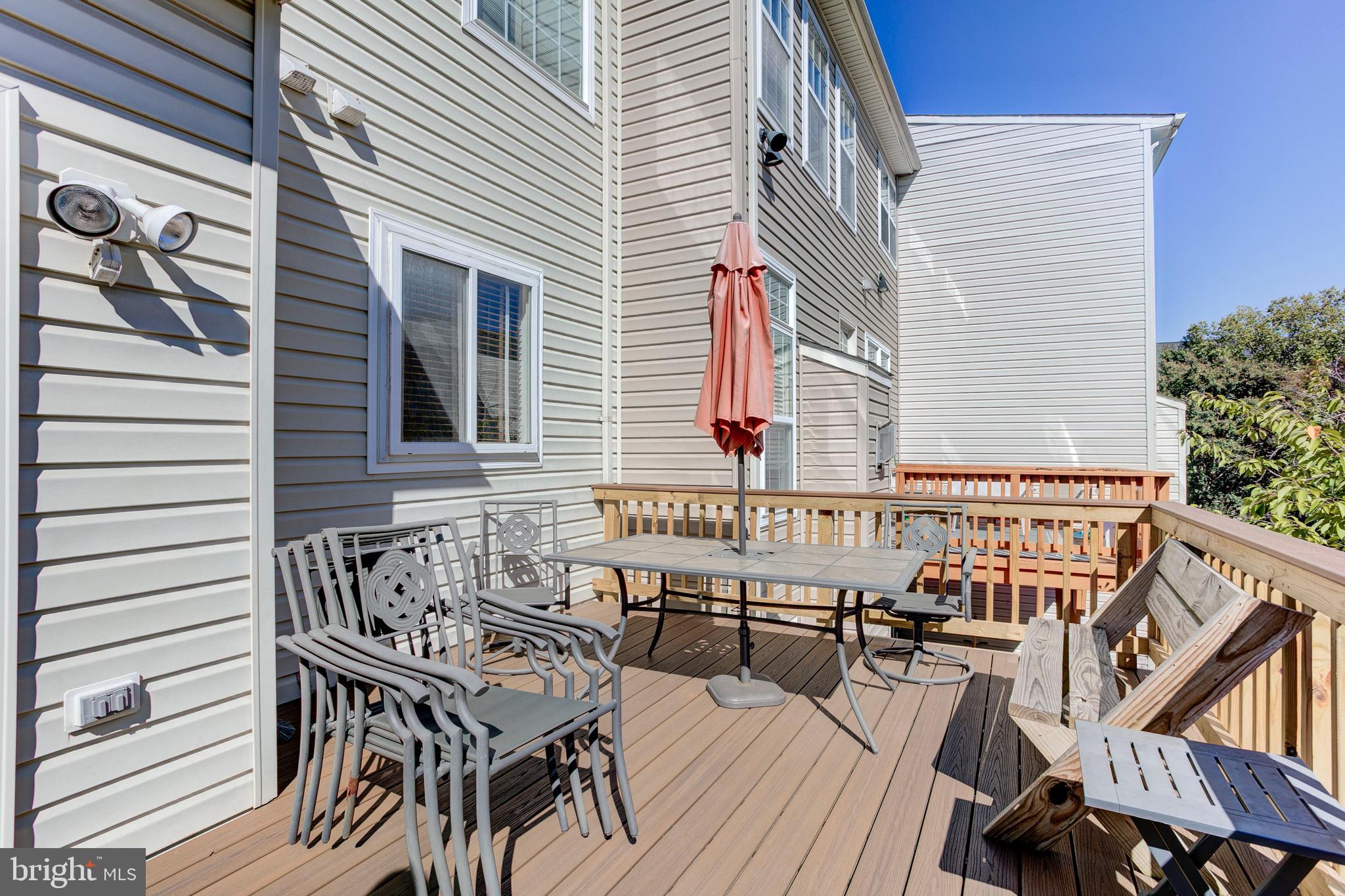 BROADLANDS SOUTH - Residential Lease