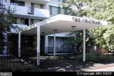 THE CHATHAM - Residential