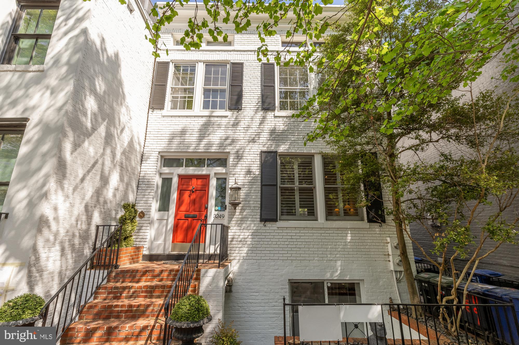 GEORGETOWN - Residential