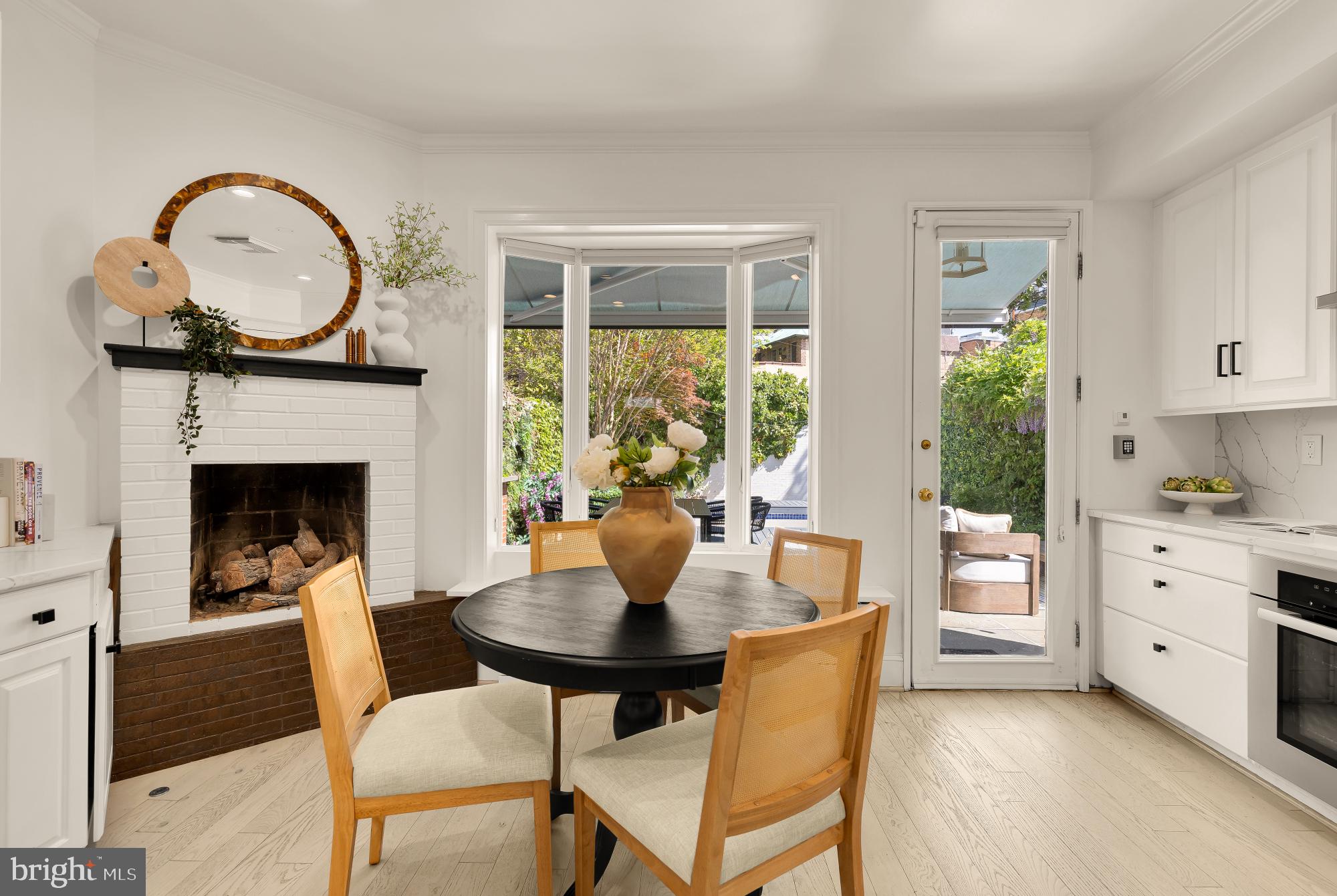 GEORGETOWN - Residential